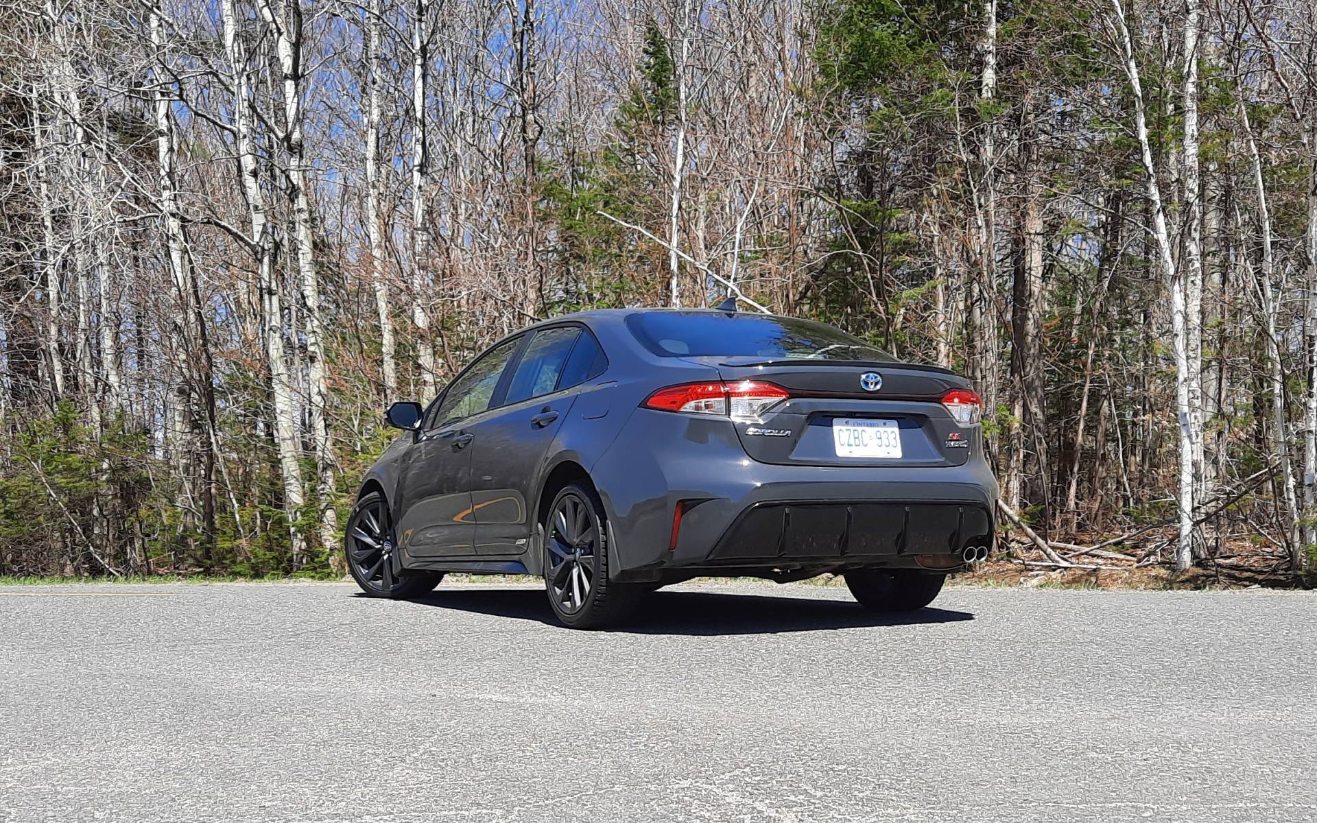 Photo: Guillaume Rivard