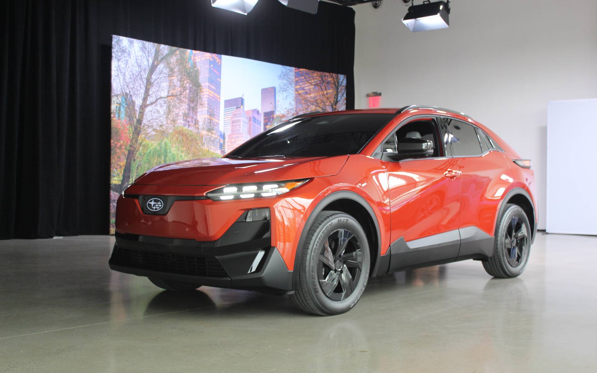 Photo: Dominic Boucher