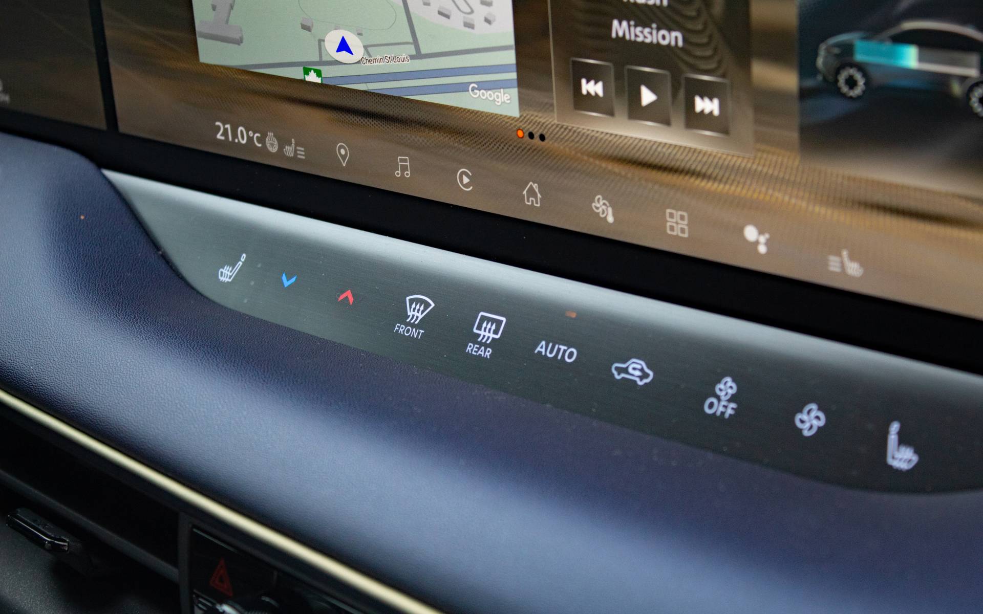 Photo: Dominic Boucher