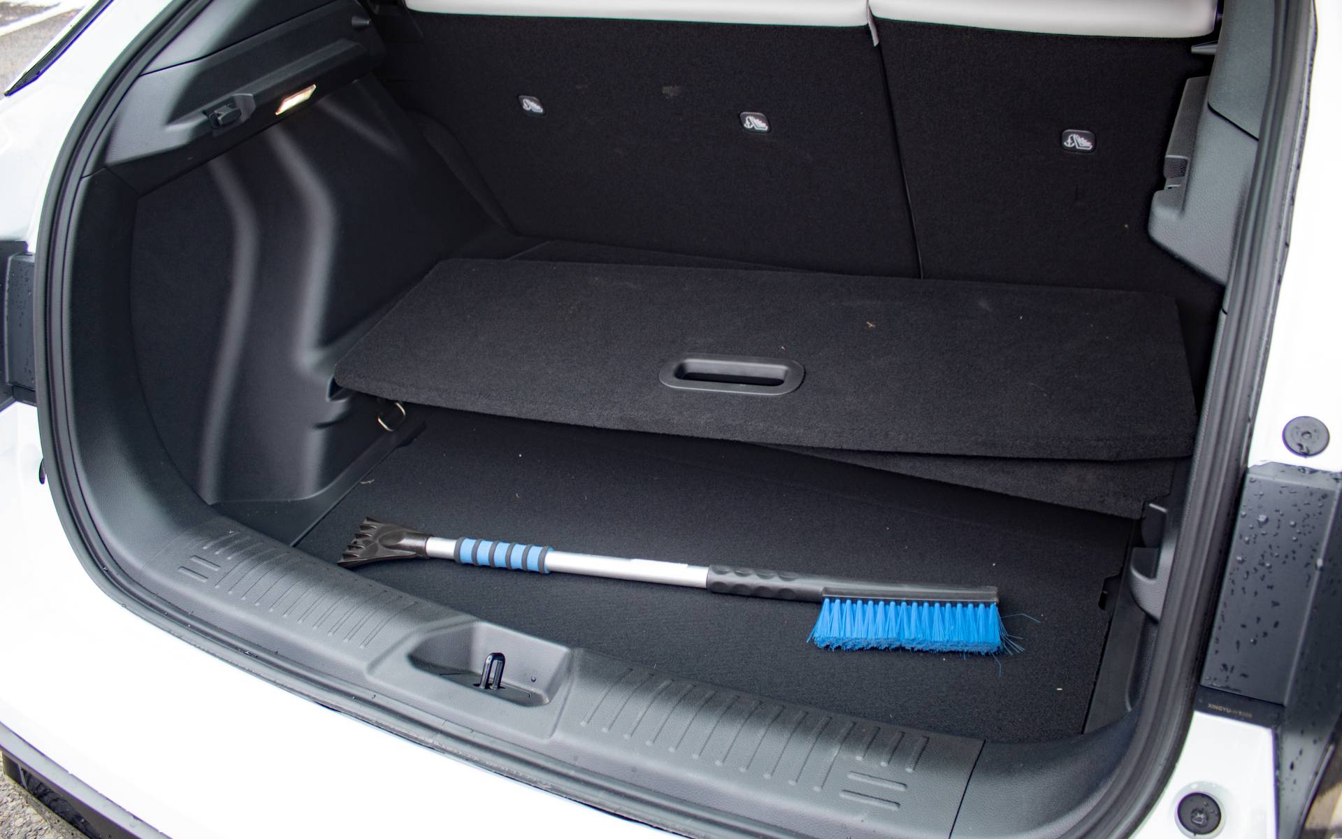 Photo: Dominic Boucher