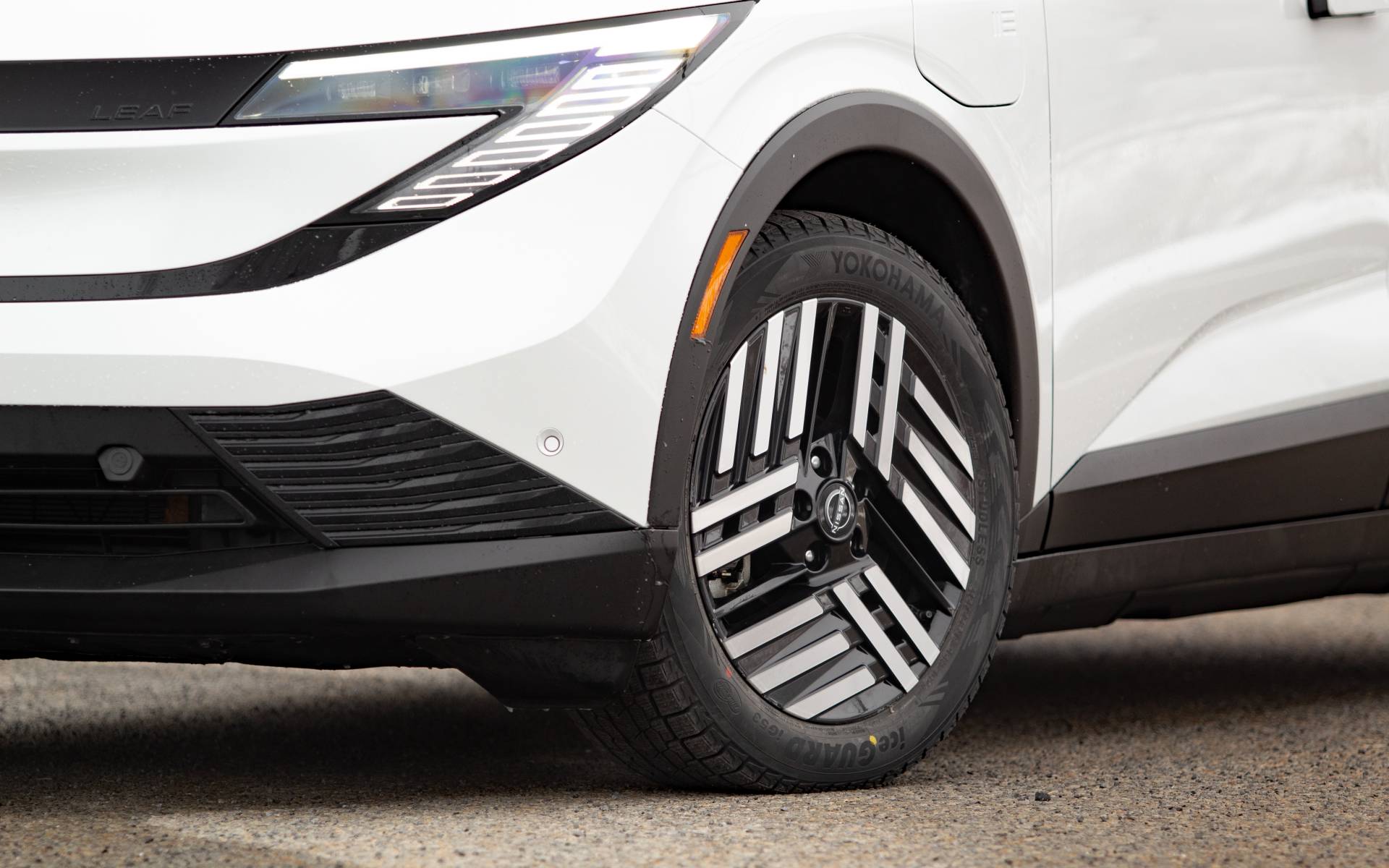 Photo: Dominic Boucher