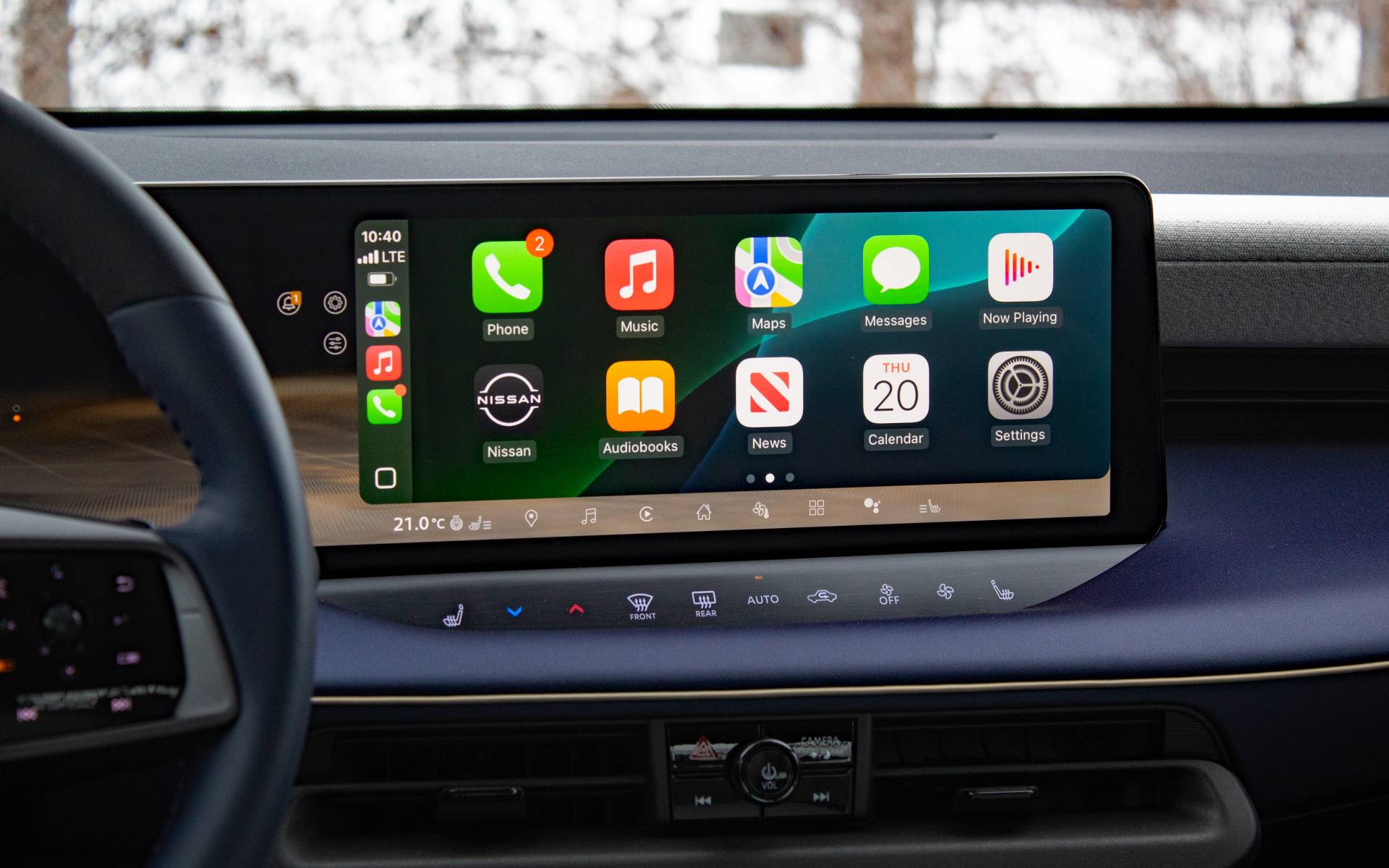 Photo: Dominic Boucher