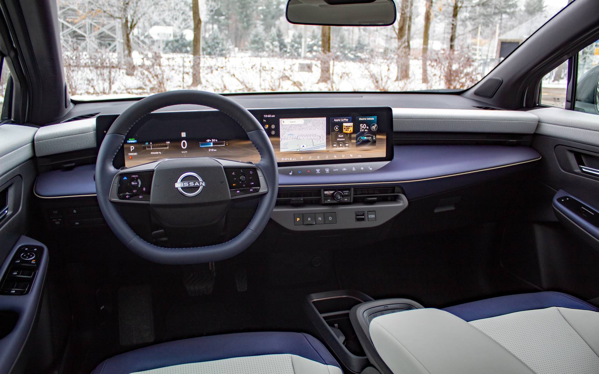 Photo: Dominic Boucher