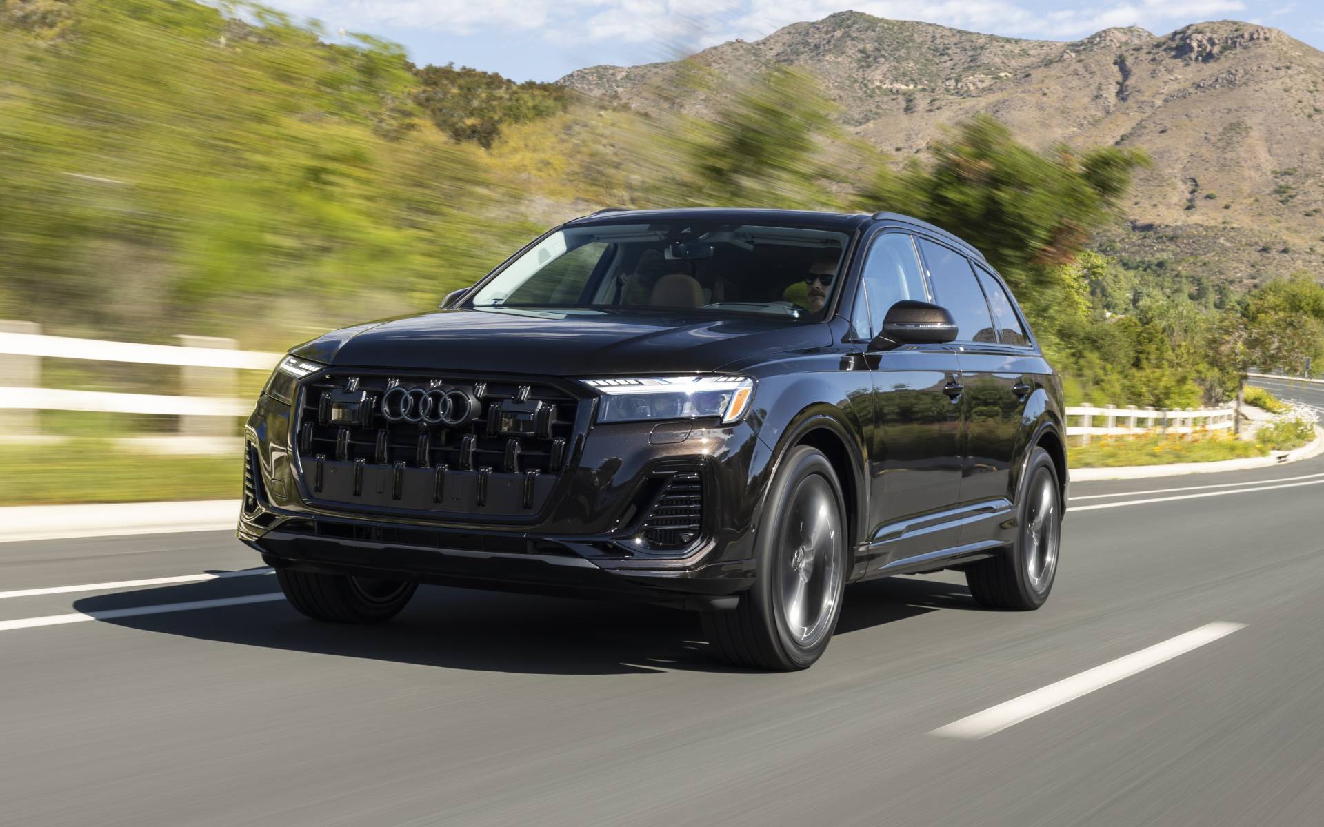 Photo: Audi of America