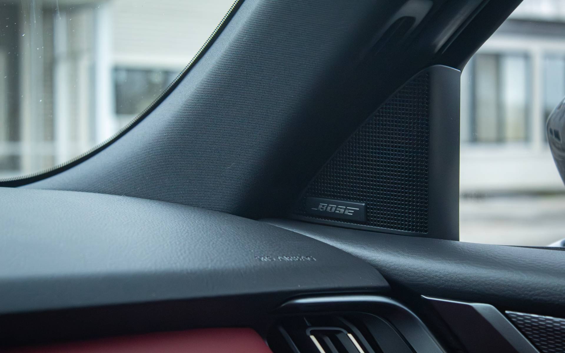 Photo: Dominic Boucher