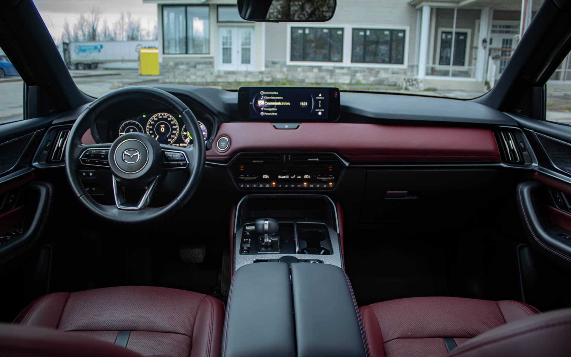 Photo: Dominic Boucher