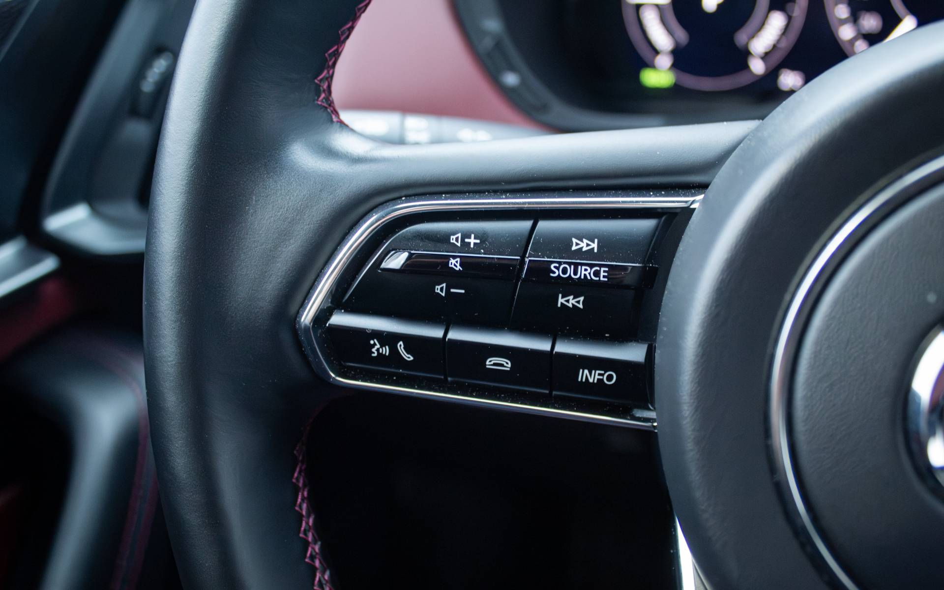 Photo: Dominic Boucher