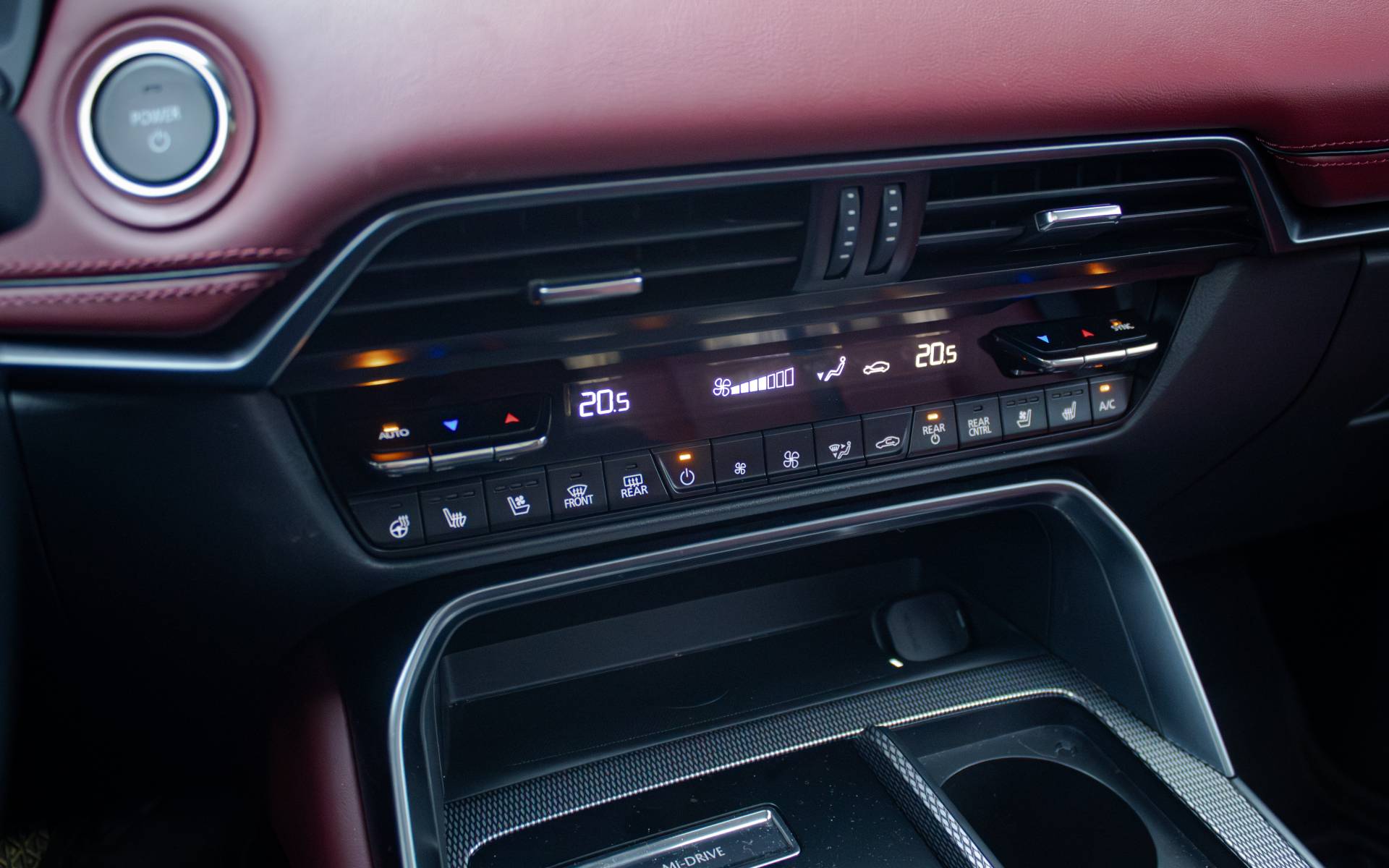 Photo: Dominic Boucher