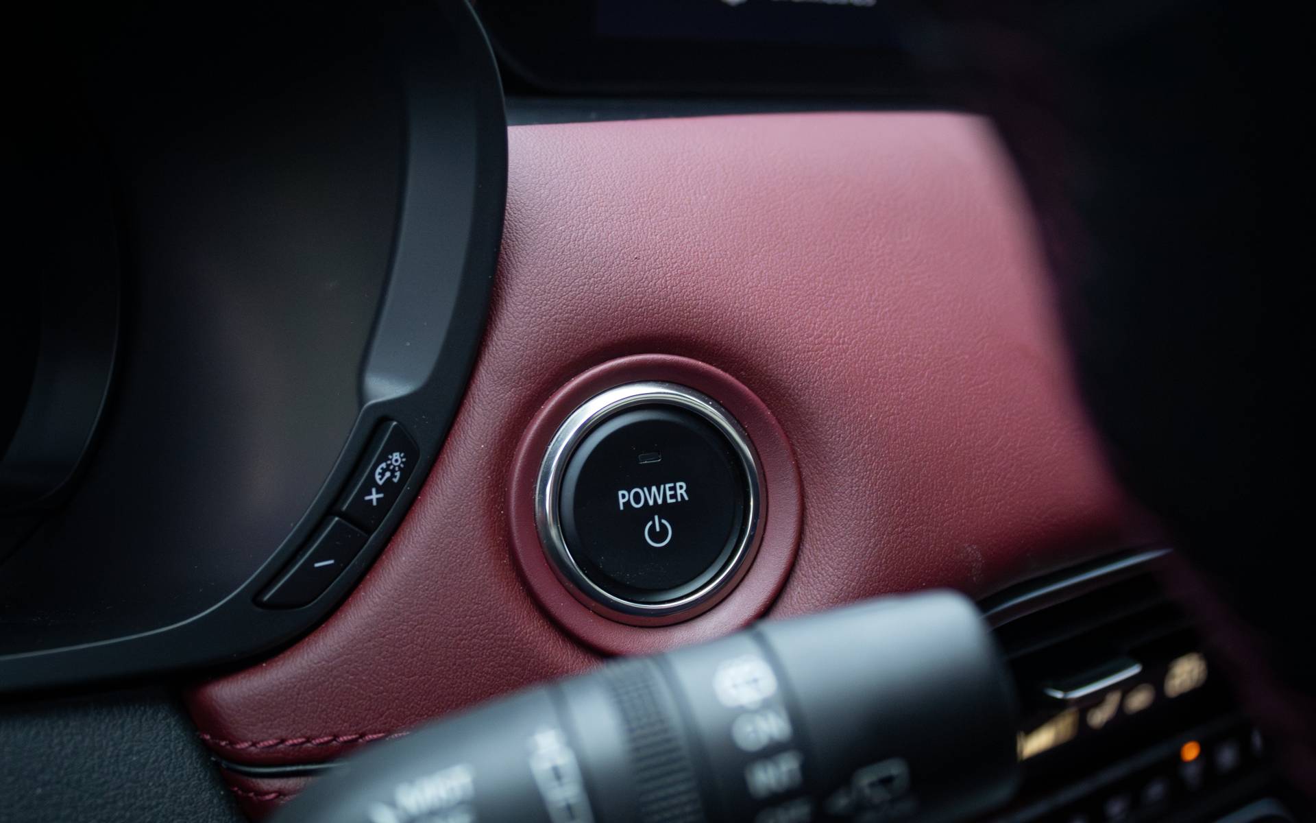 Photo: Dominic Boucher