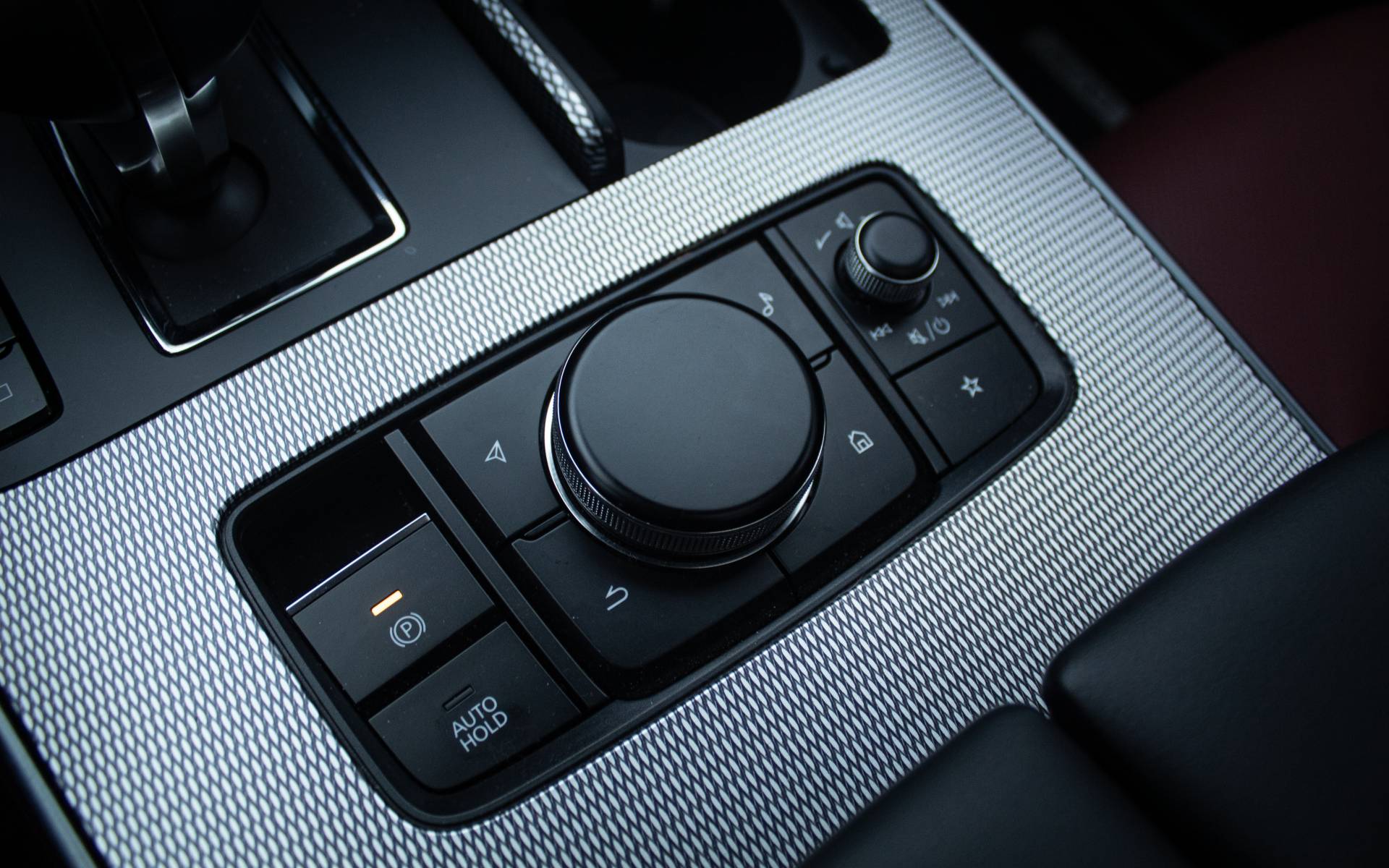 Photo: Dominic Boucher