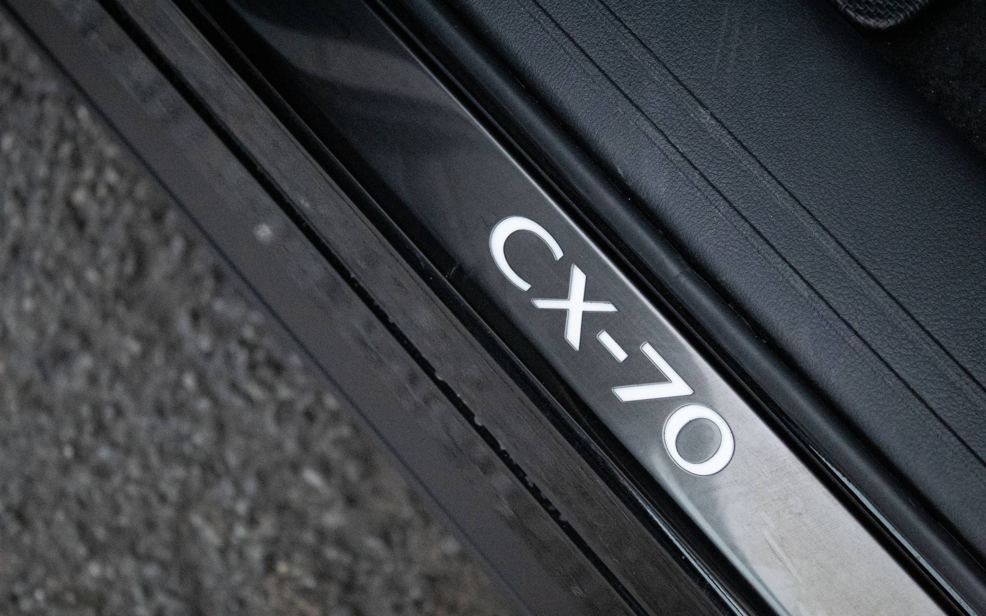 Photo: Dominic Boucher