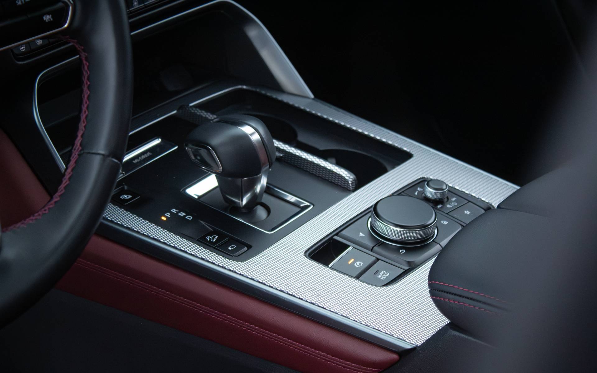 Photo: Dominic Boucher