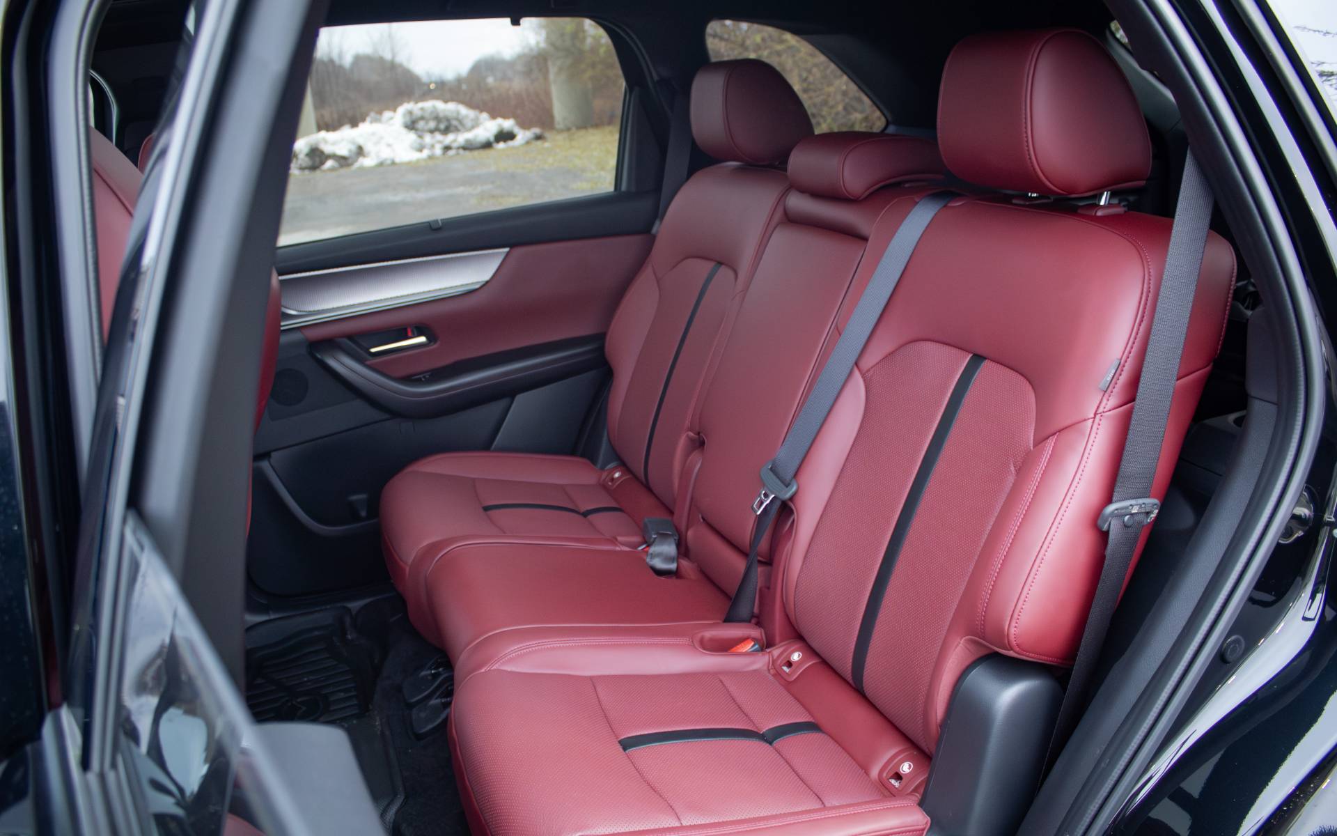 Photo: Dominic Boucher