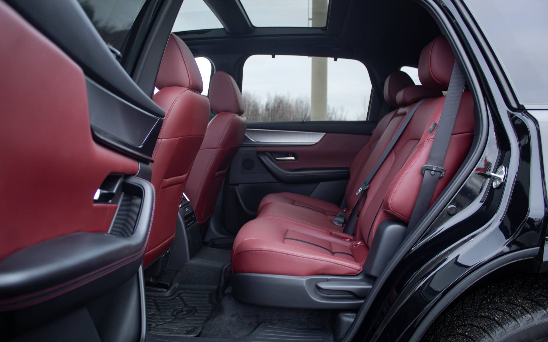 Photo: Dominic Boucher