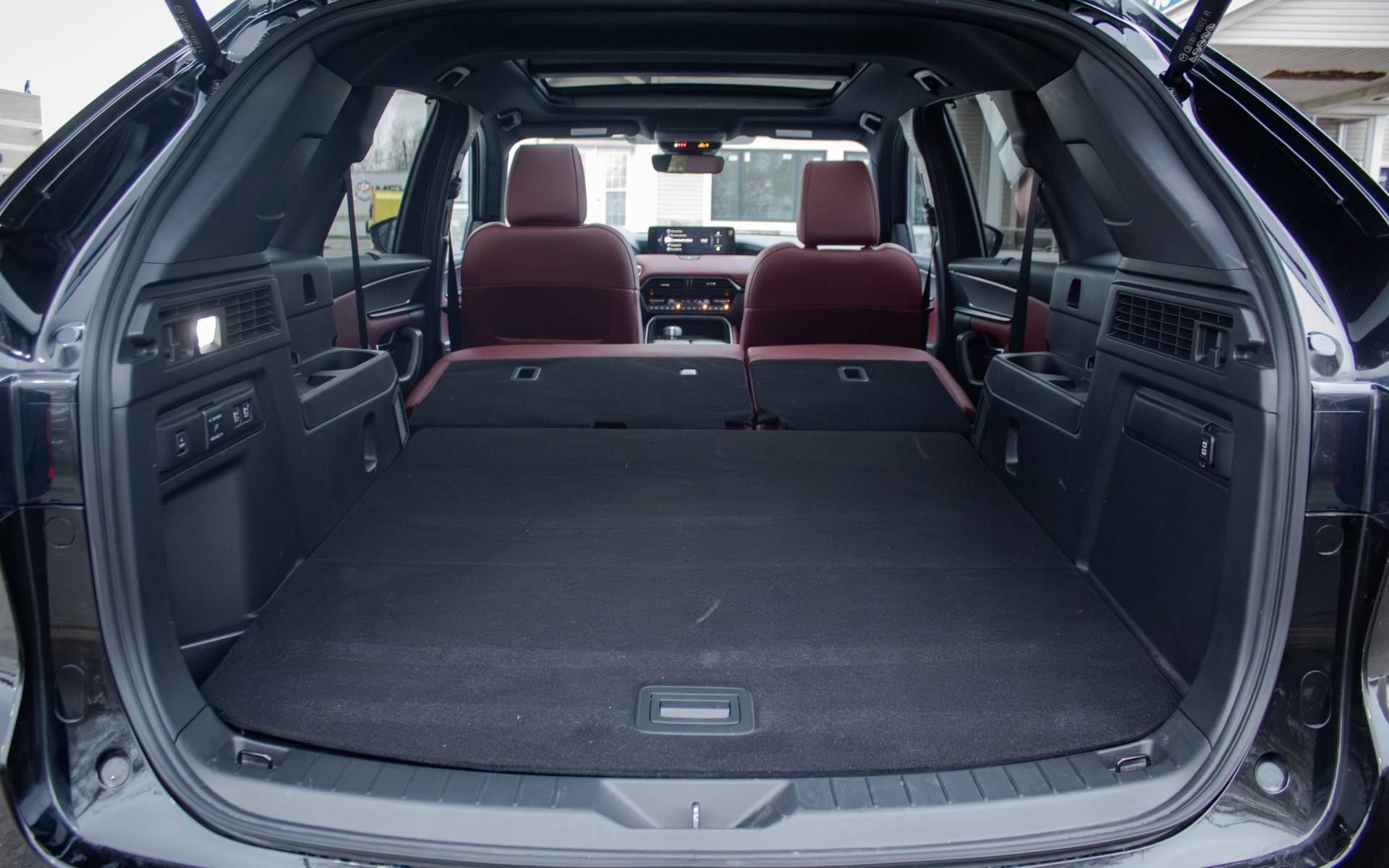 Photo: Dominic Boucher