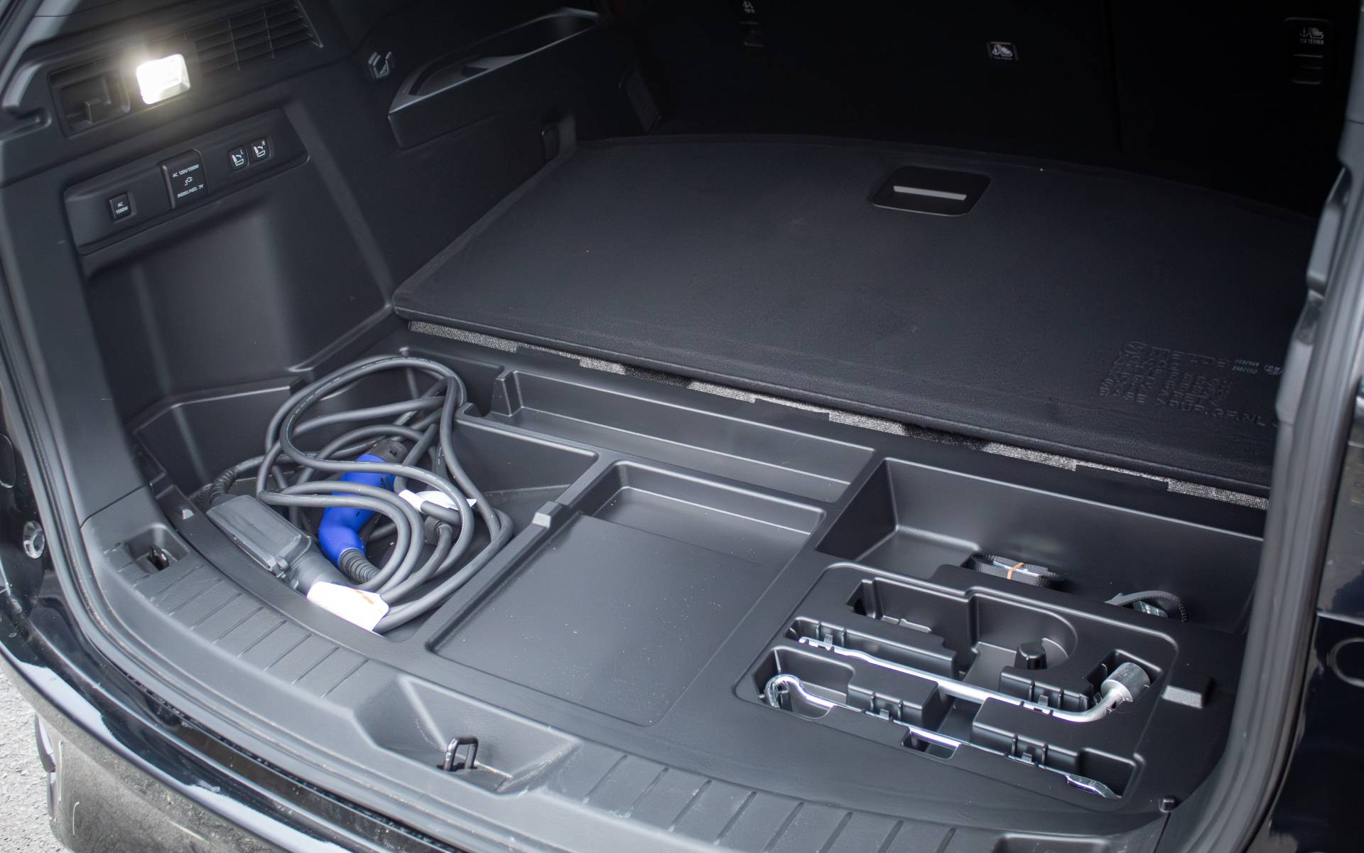 Photo: Dominic Boucher