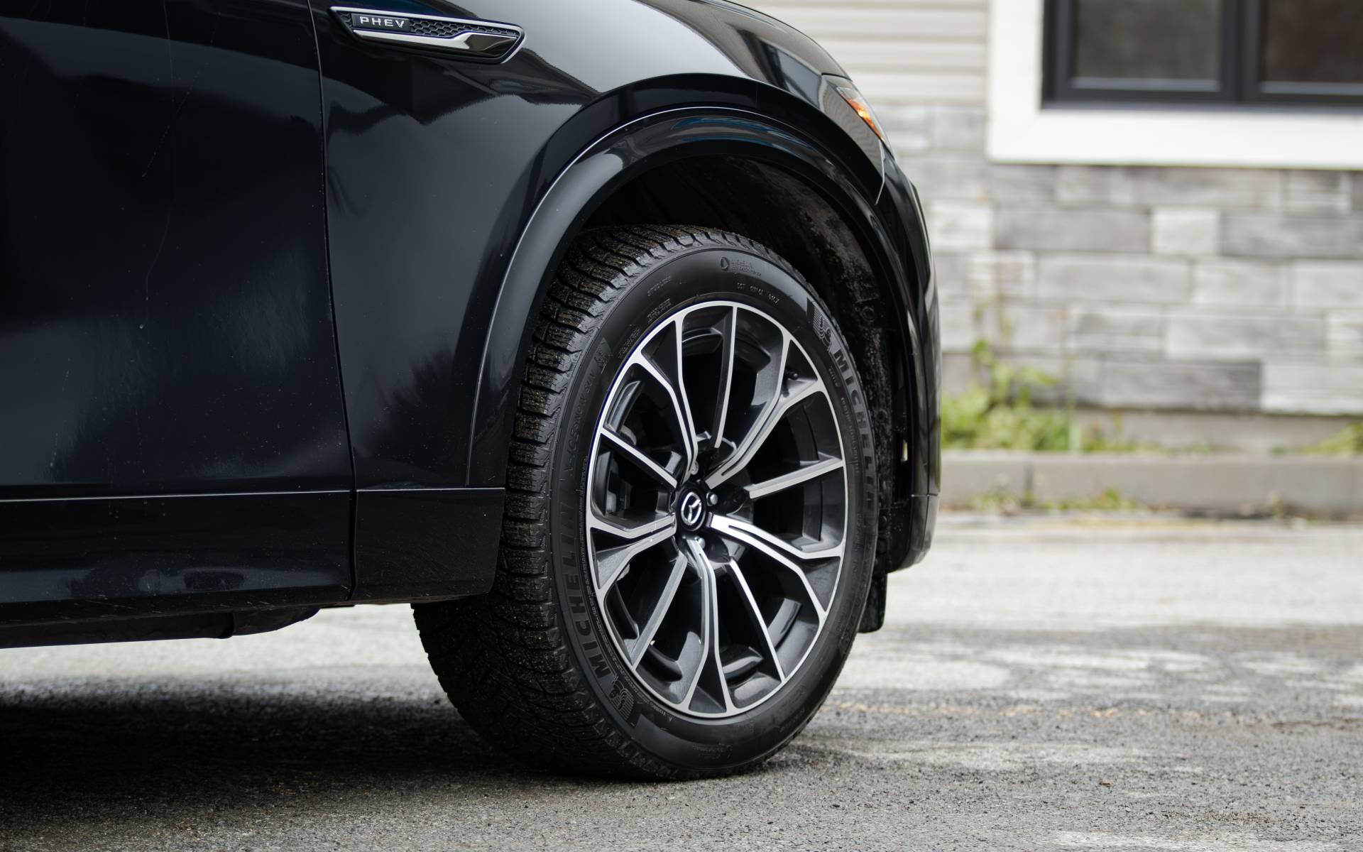 Photo: Dominic Boucher