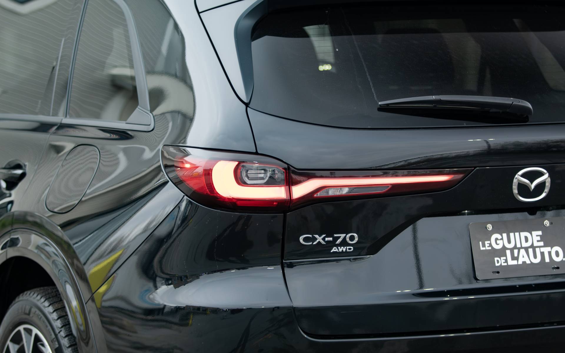 Photo: Dominic Boucher