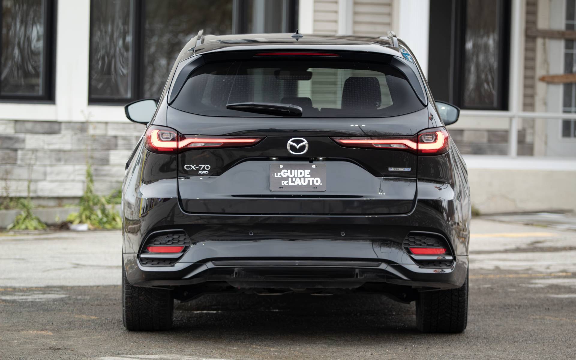 Photo: Dominic Boucher