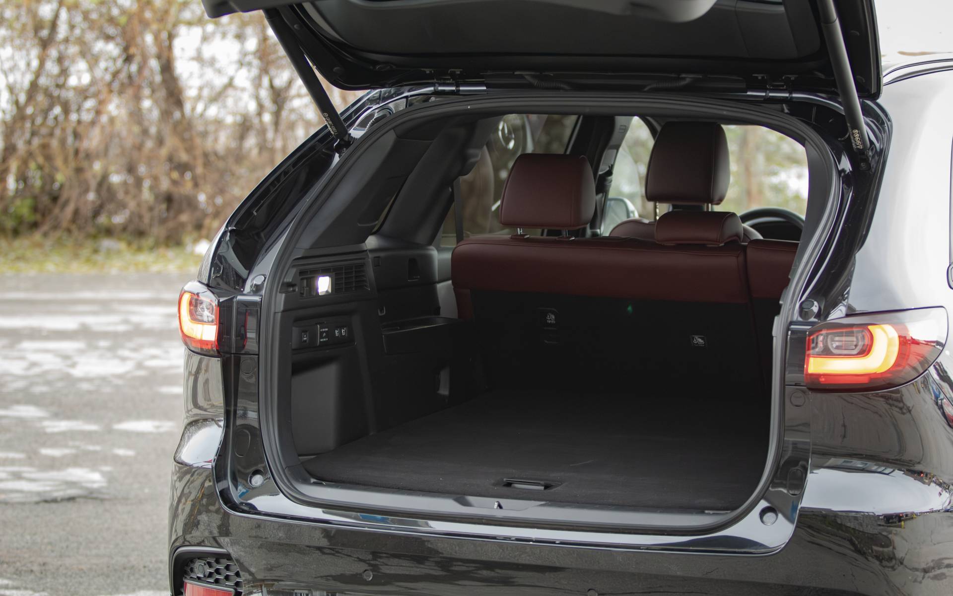 Photo: Dominic Boucher