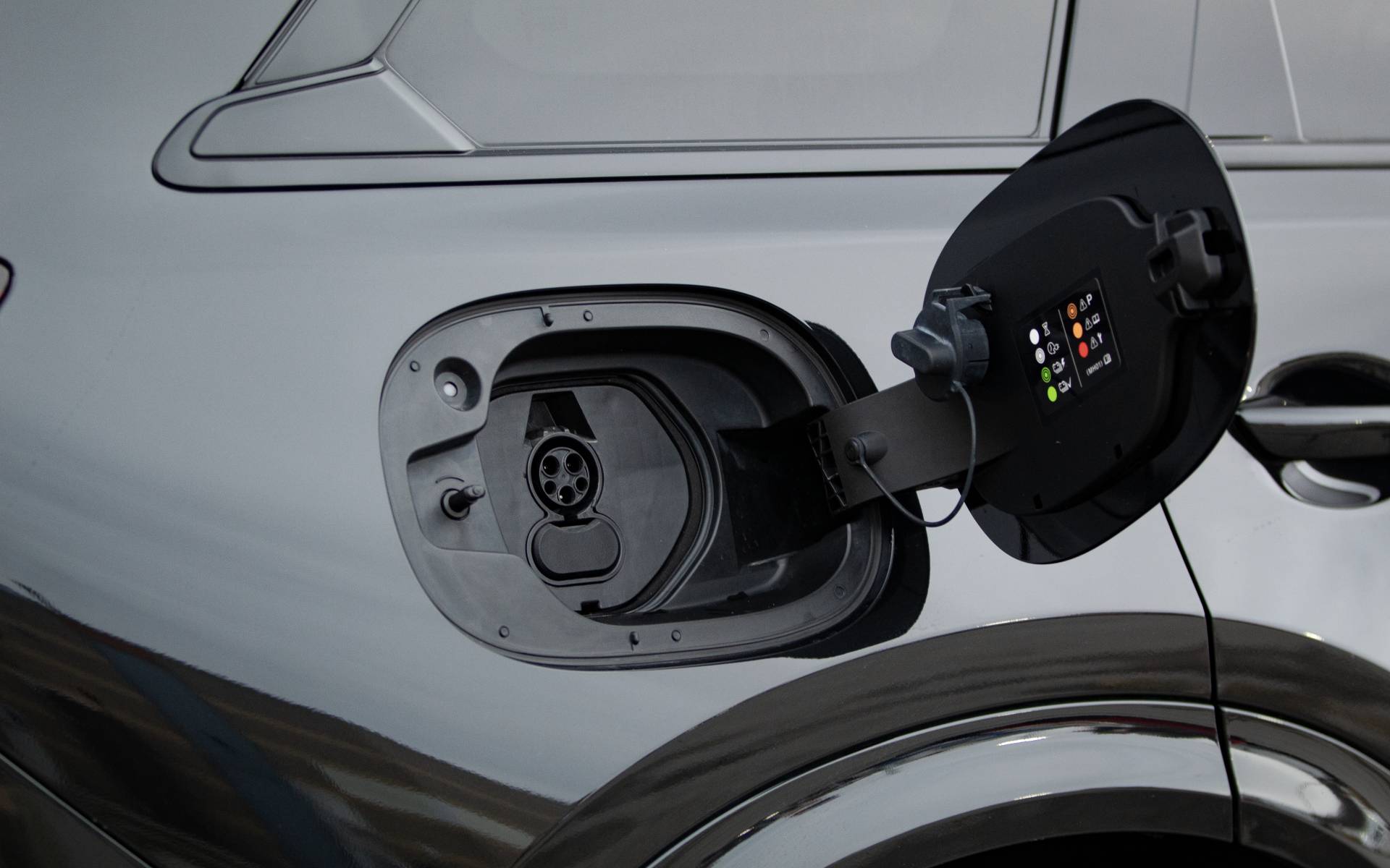 Photo: Dominic Boucher