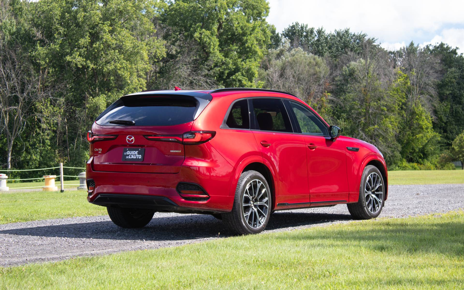 Photo: Dominic Boucher