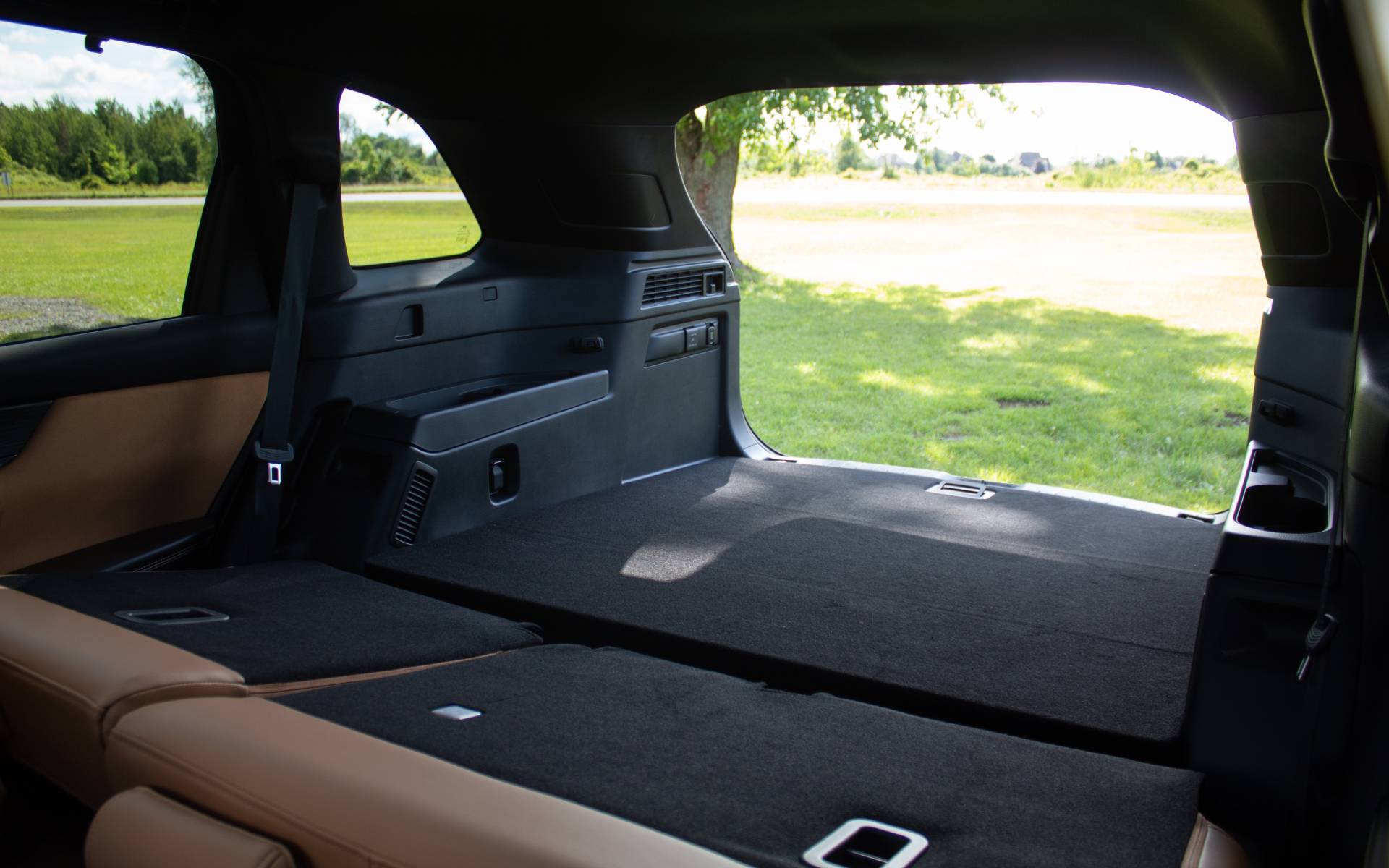 Photo: Dominic Boucher