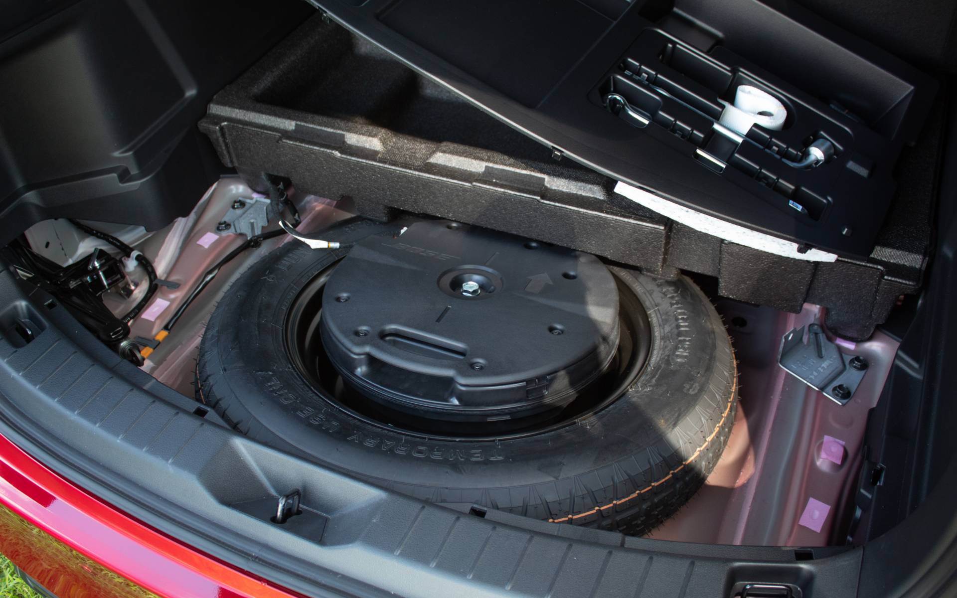 Photo: Dominic Boucher