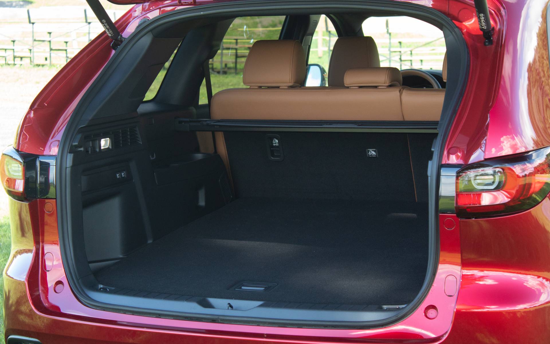 Photo: Dominic Boucher