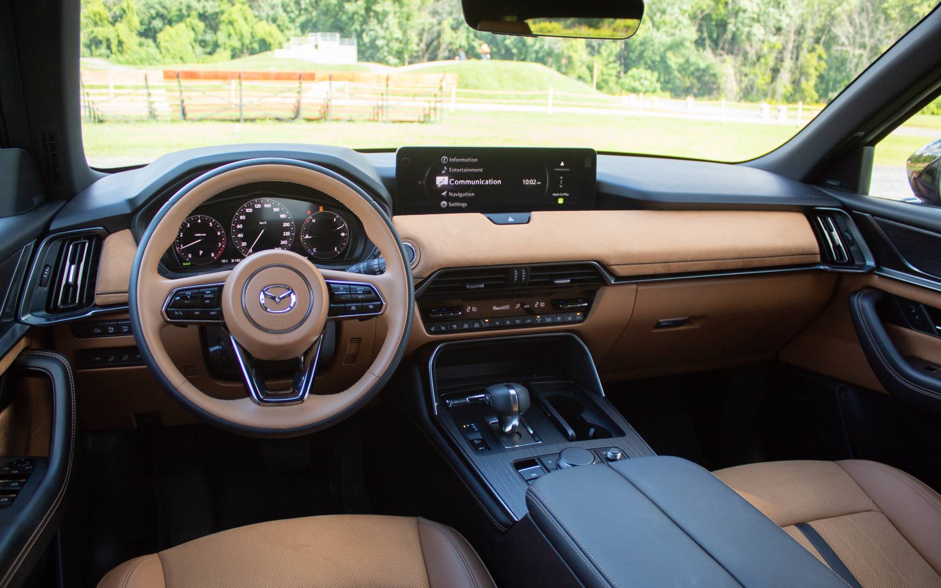 Photo: Dominic Boucher