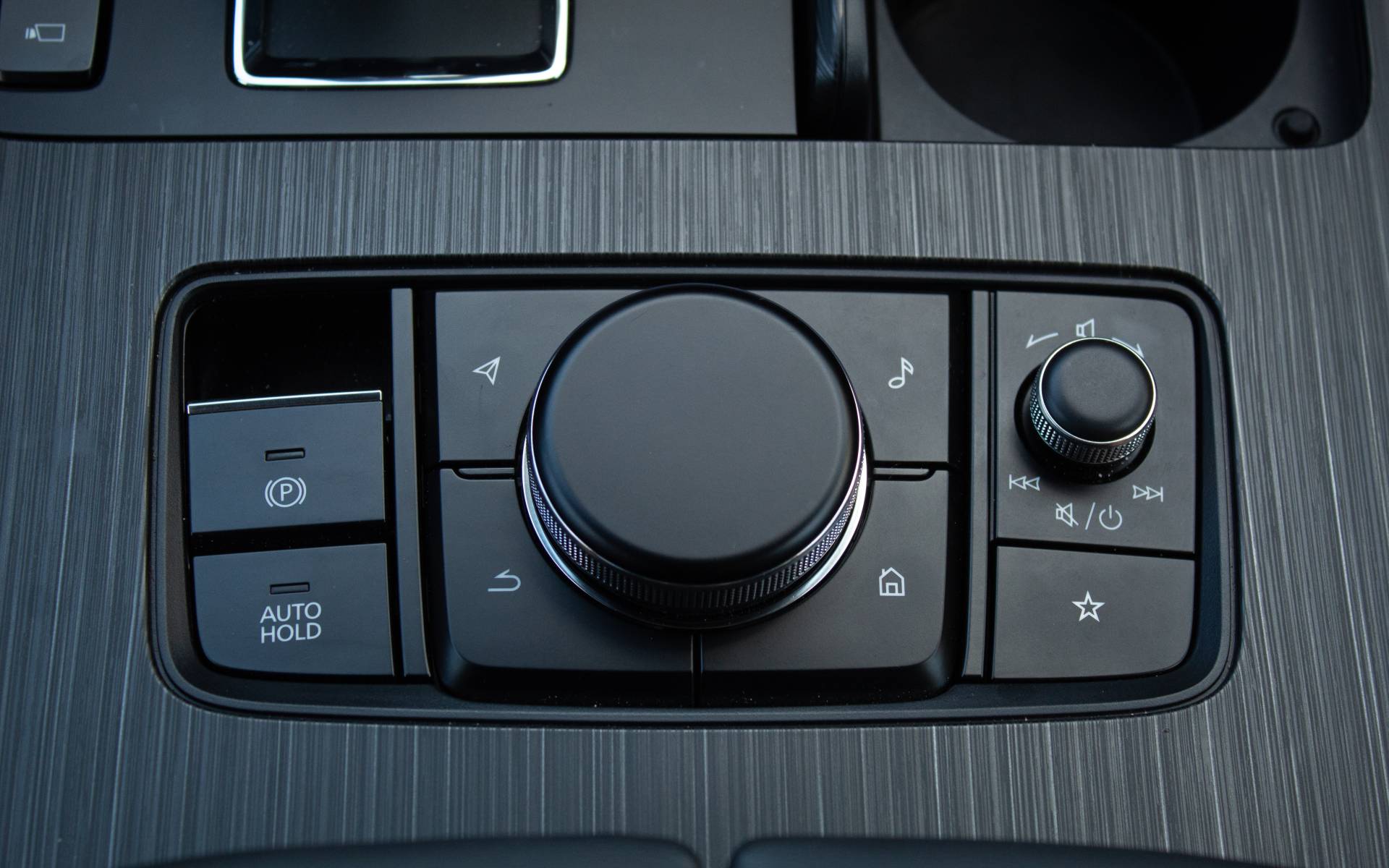 Photo: Dominic Boucher