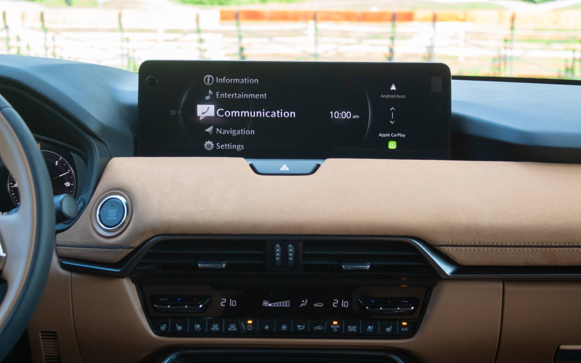 Photo: Dominic Boucher