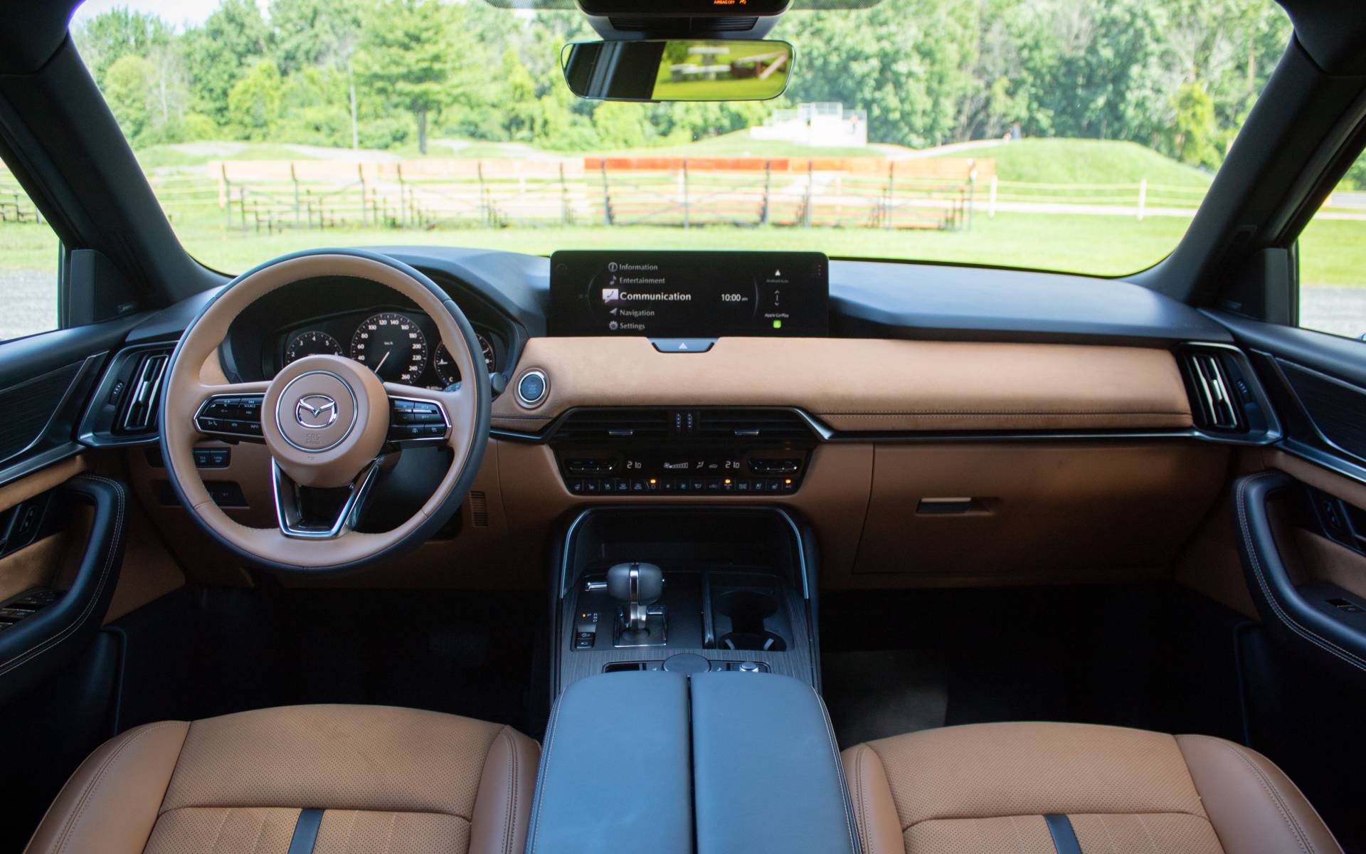 Photo: Dominic Boucher