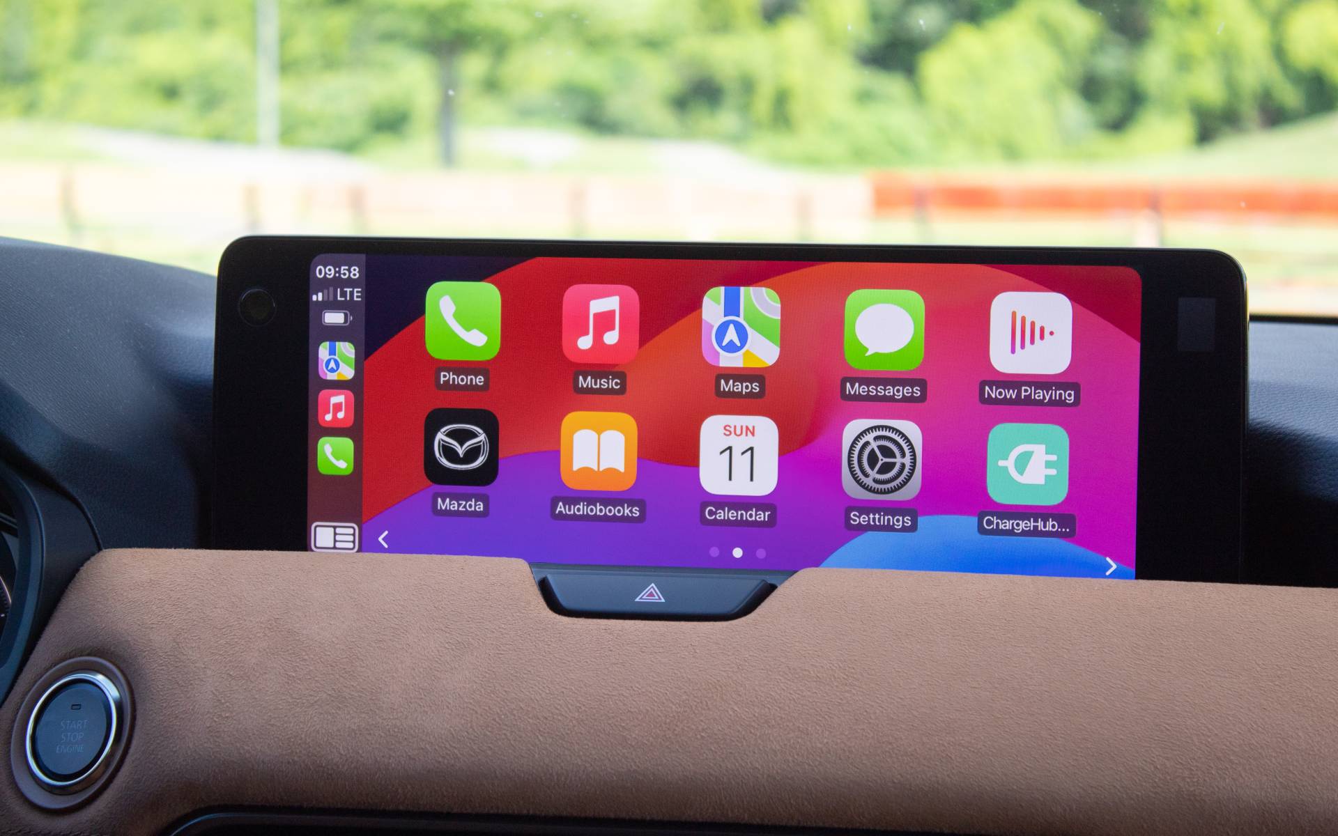 Photo: Dominic Boucher