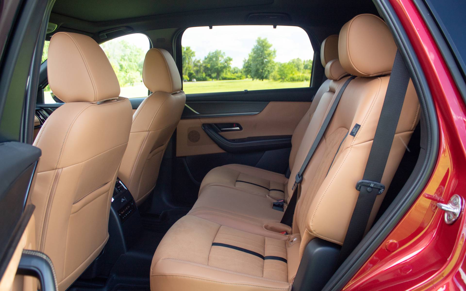 Photo: Dominic Boucher