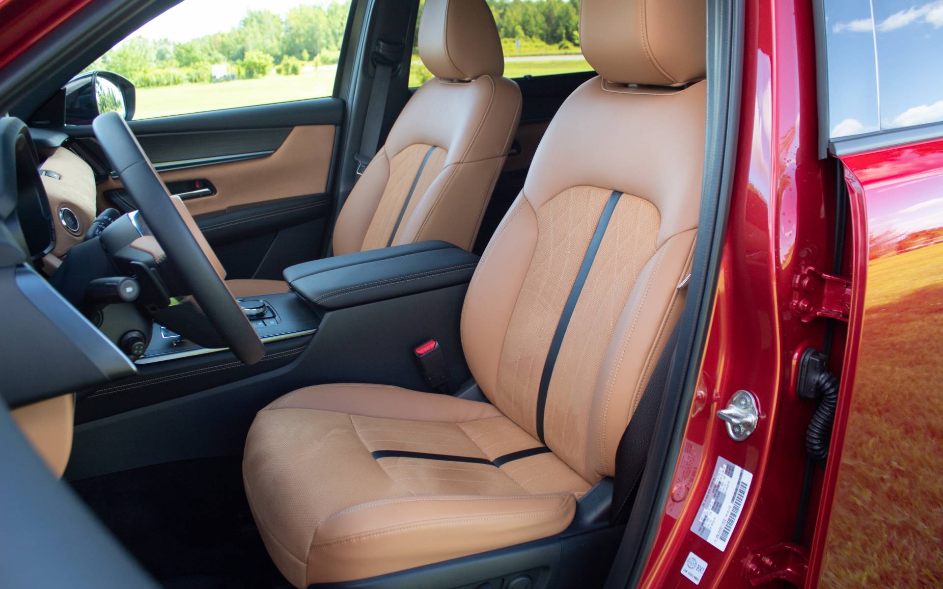 Photo: Dominic Boucher