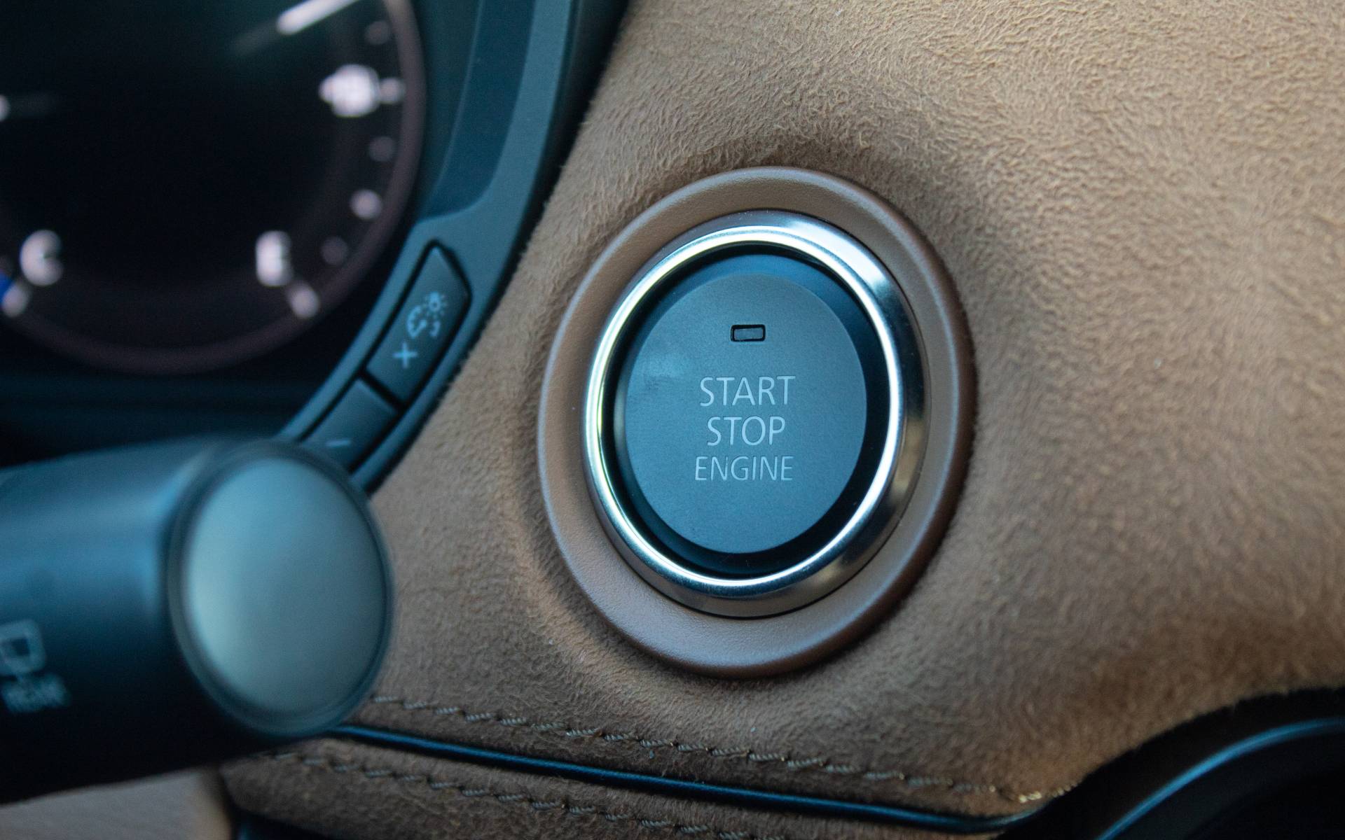 Photo: Dominic Boucher