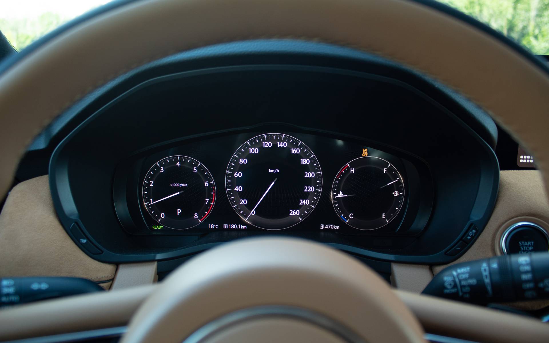 Photo: Dominic Boucher