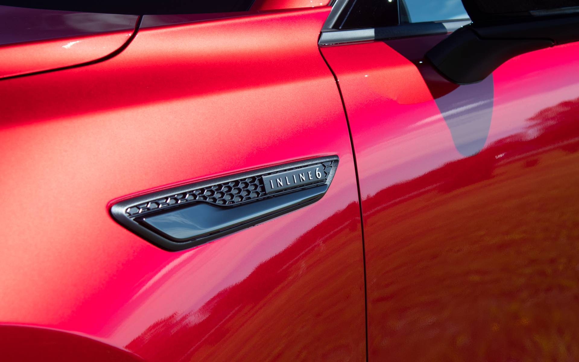 Photo: Dominic Boucher