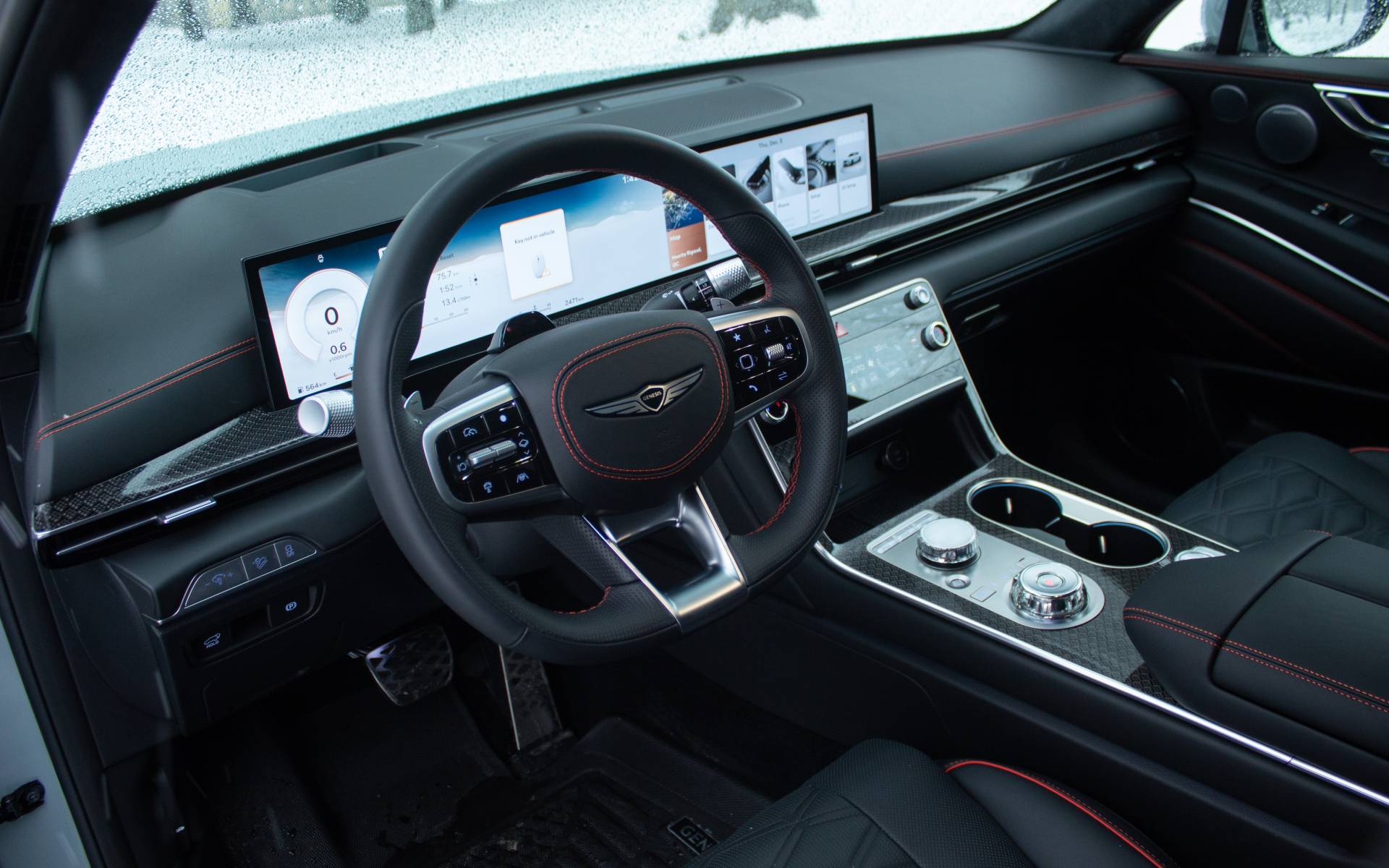 Photo: Dominic Boucher