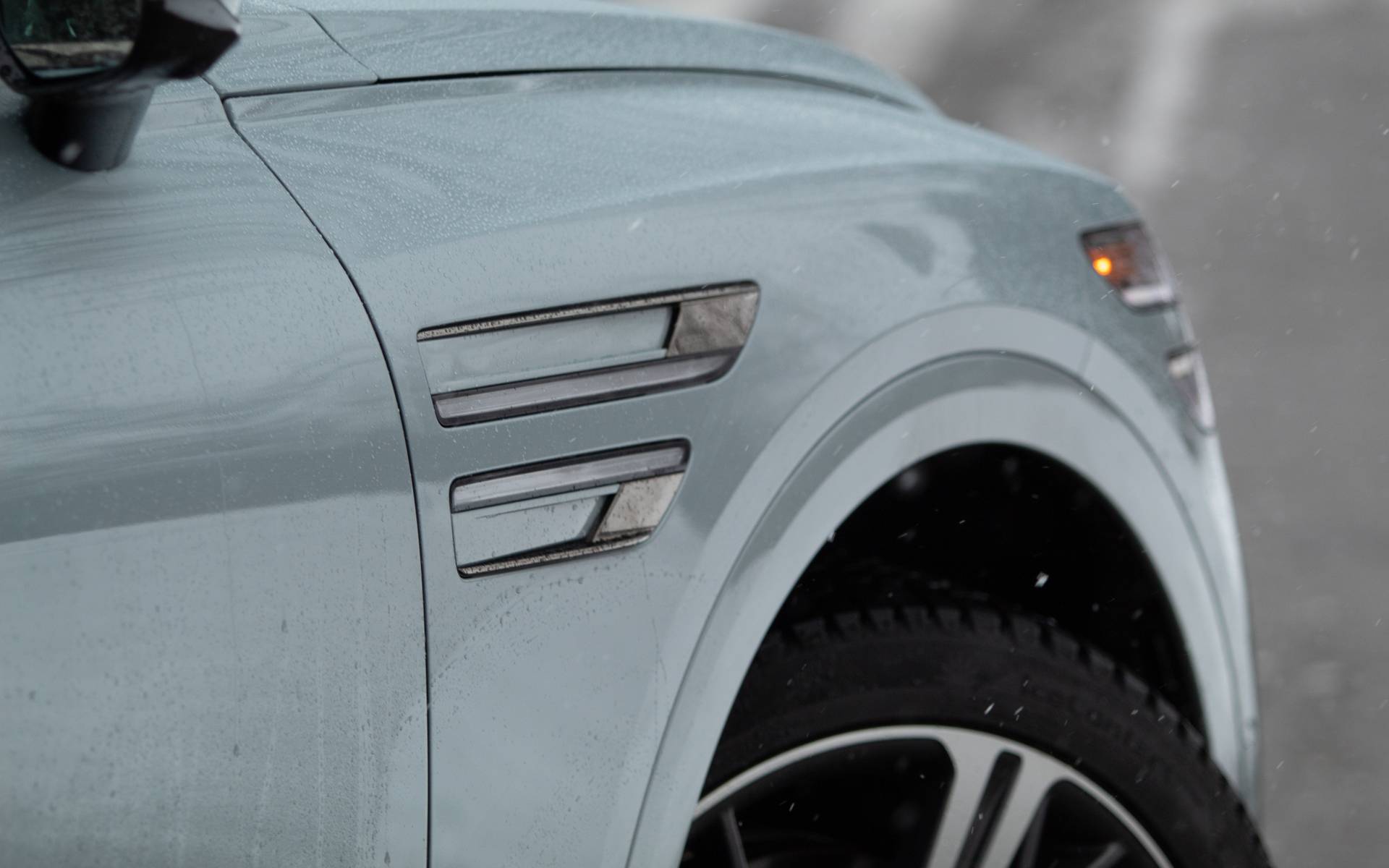 Photo: Dominic Boucher