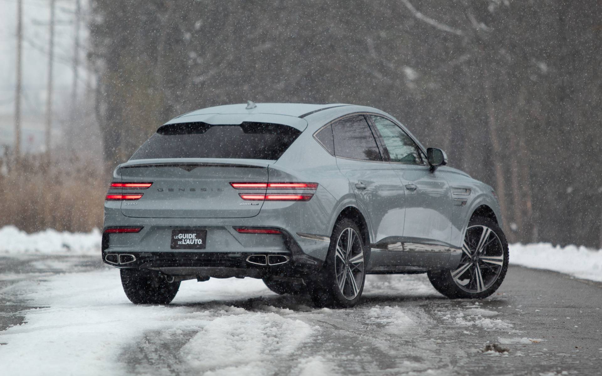 Photo: Dominic Boucher