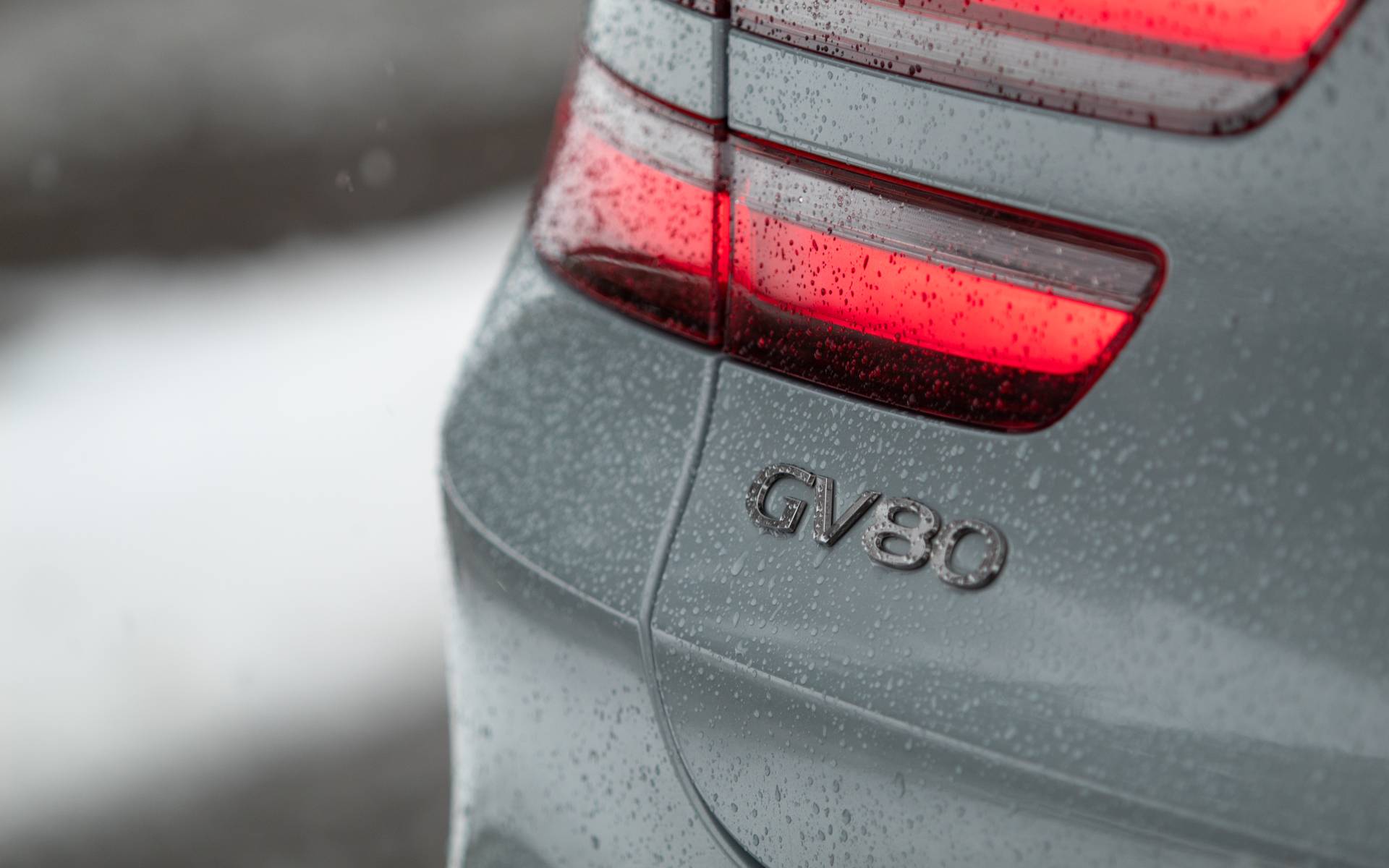 Photo: Dominic Boucher