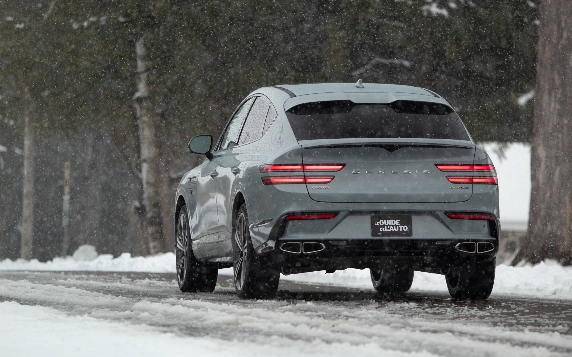 Photo: Dominic Boucher