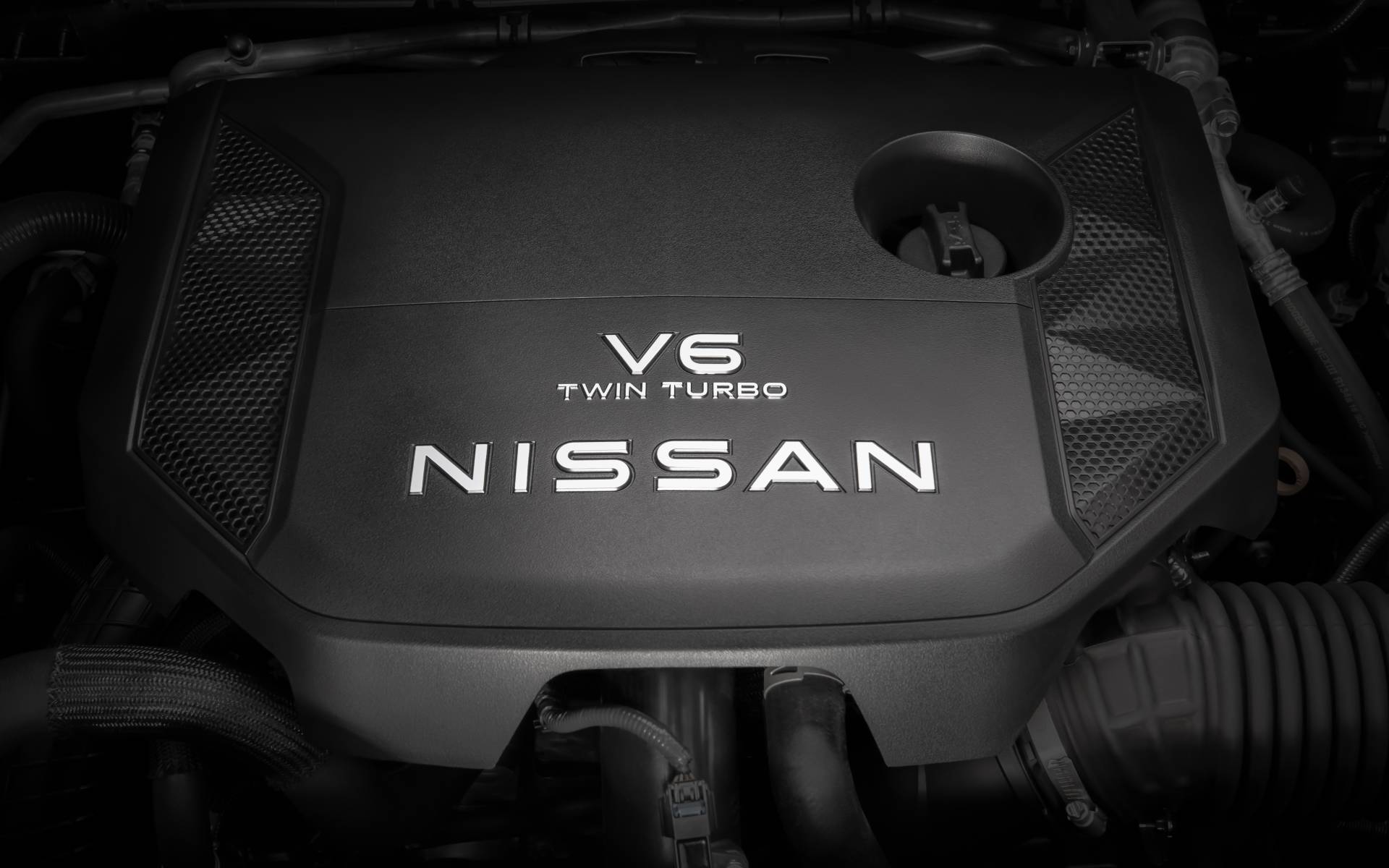 Photo: Nissan