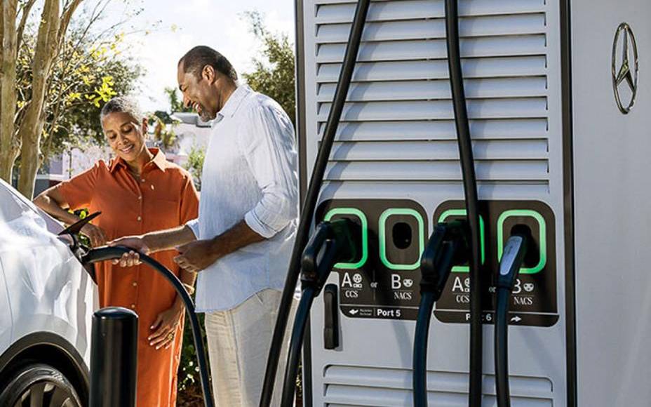 Photo: Mercedes-Benz