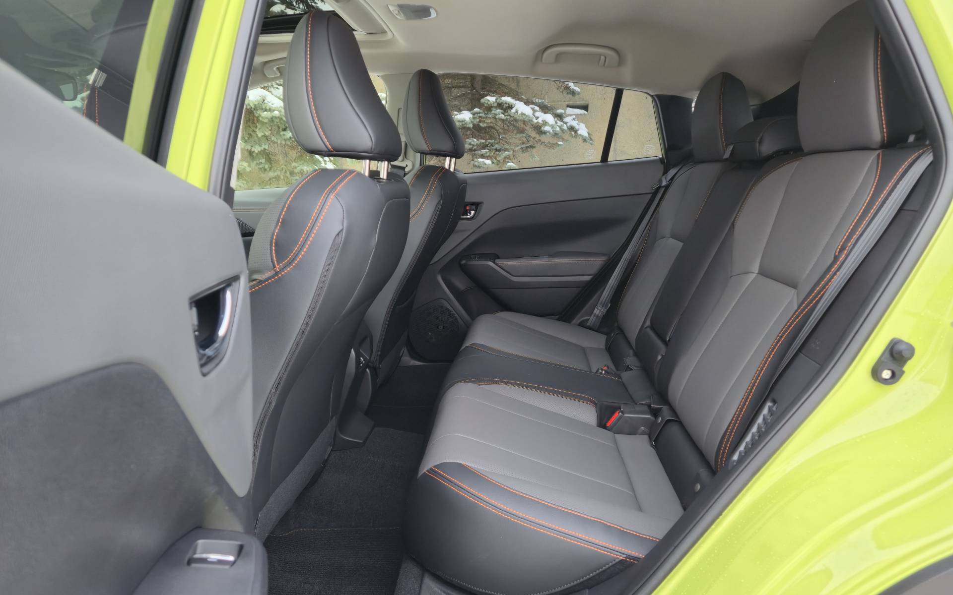 Photo: Guillaume Rivard