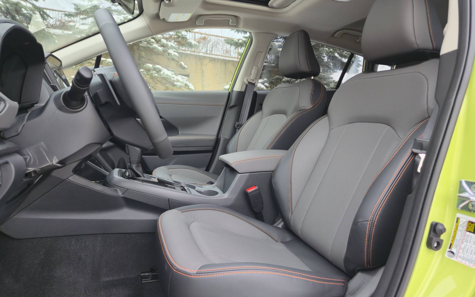 Photo: Guillaume Rivard