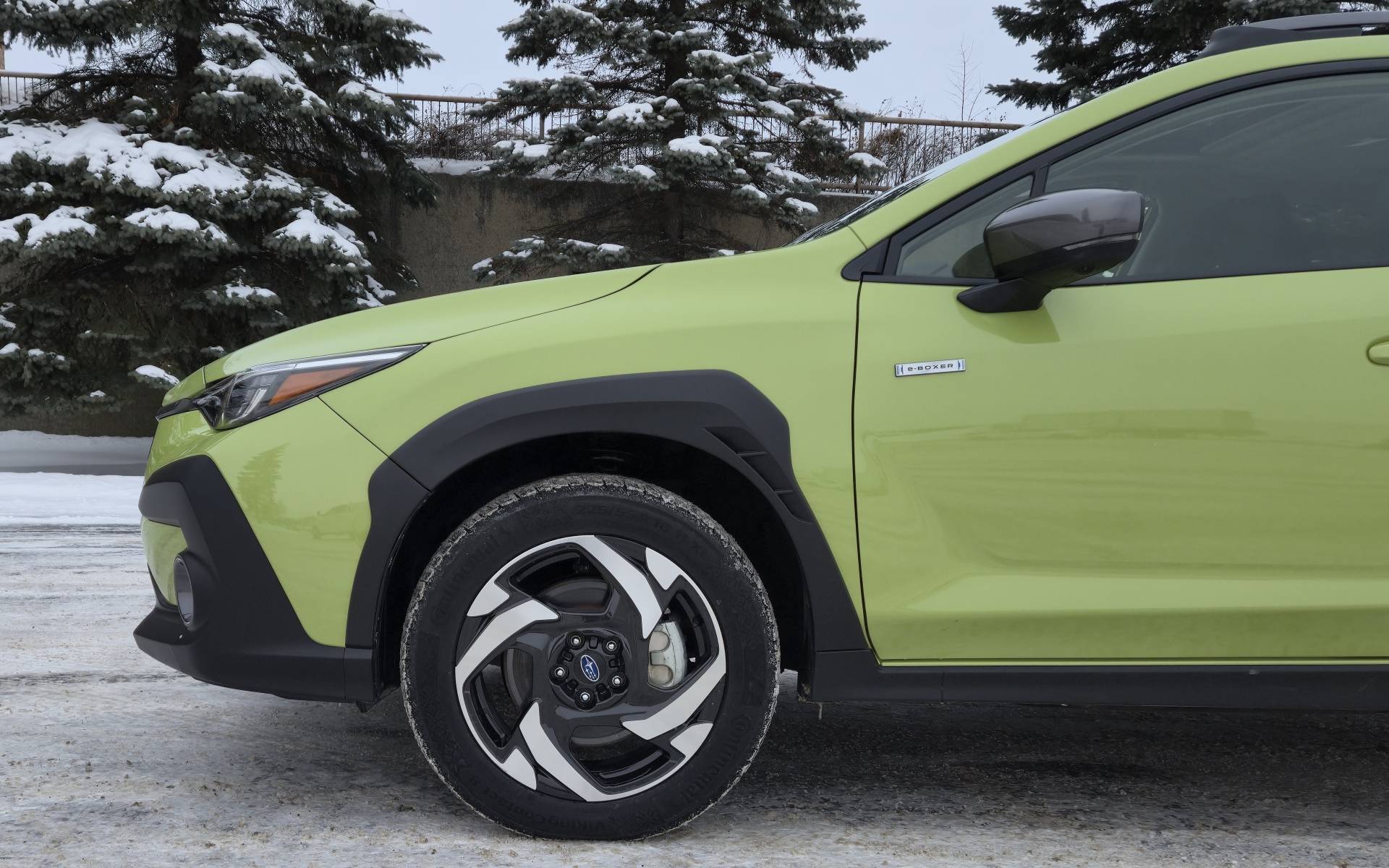 Photo: Guillaume Rivard