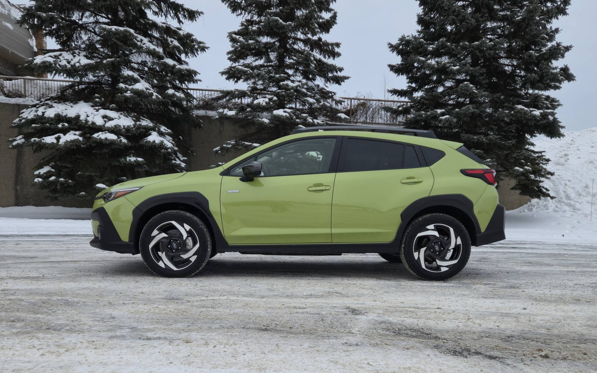 Photo: Guillaume Rivard